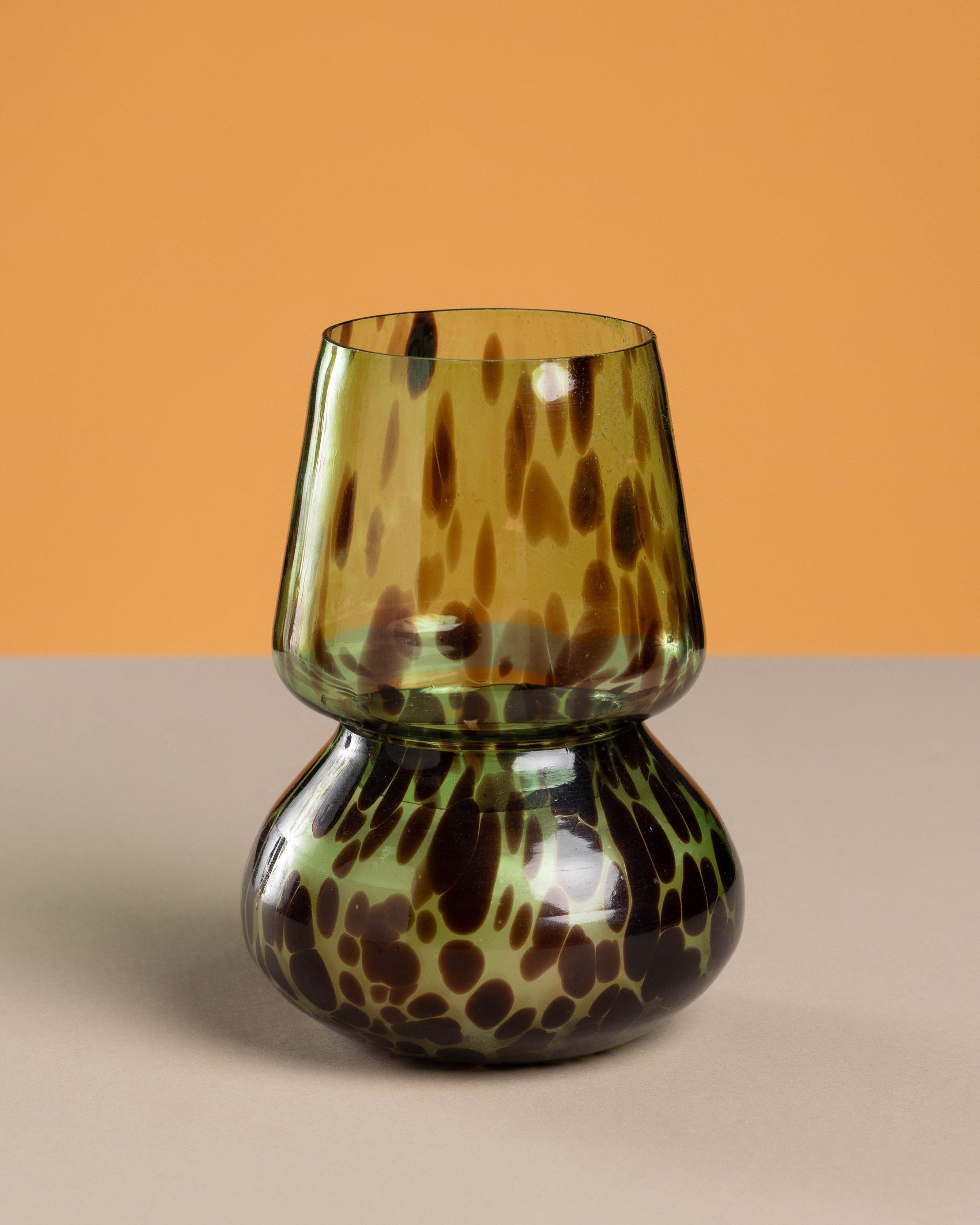 Mood Candle -  Green