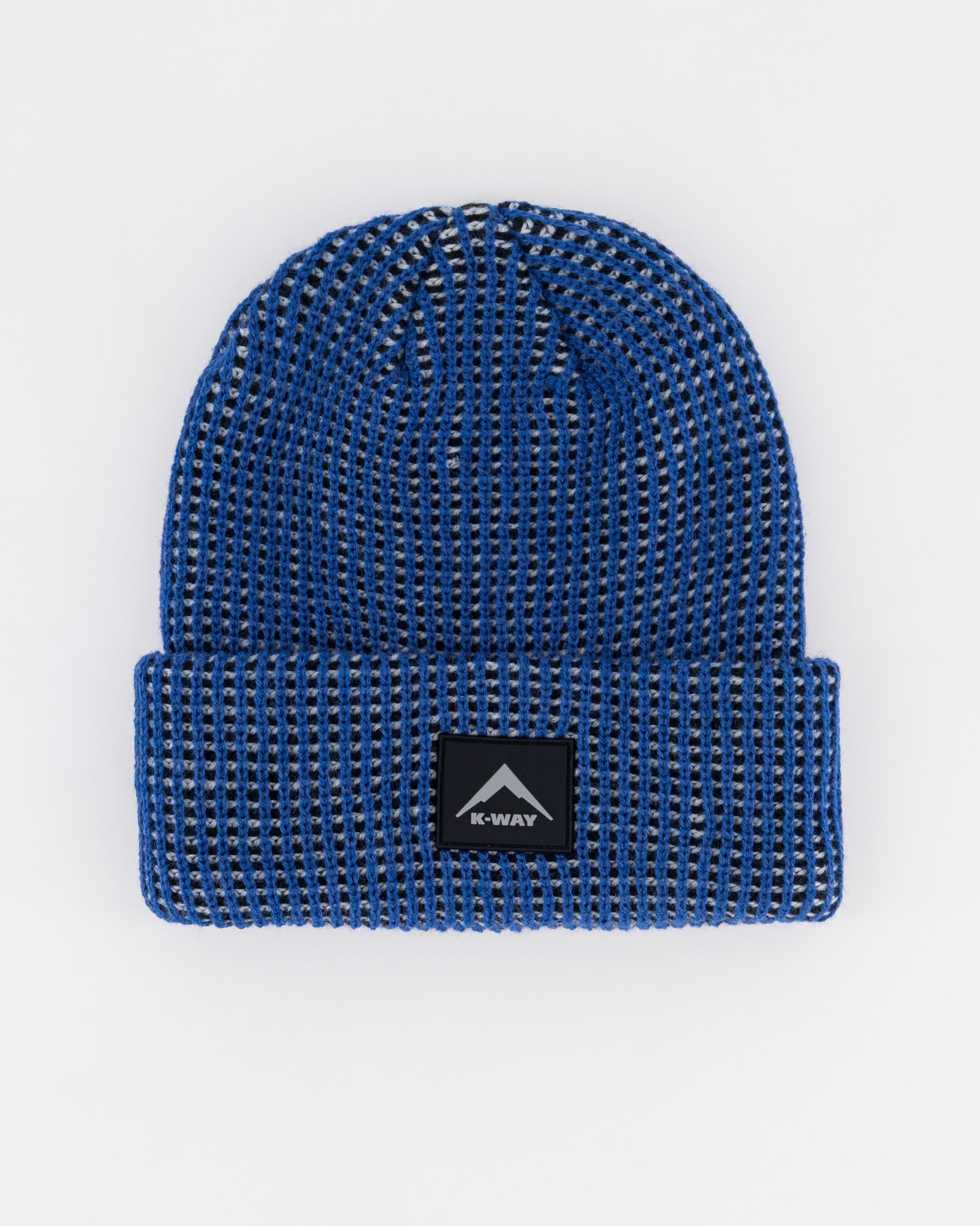K-WAY Waffle Knit Beanie | Cape Union Mart