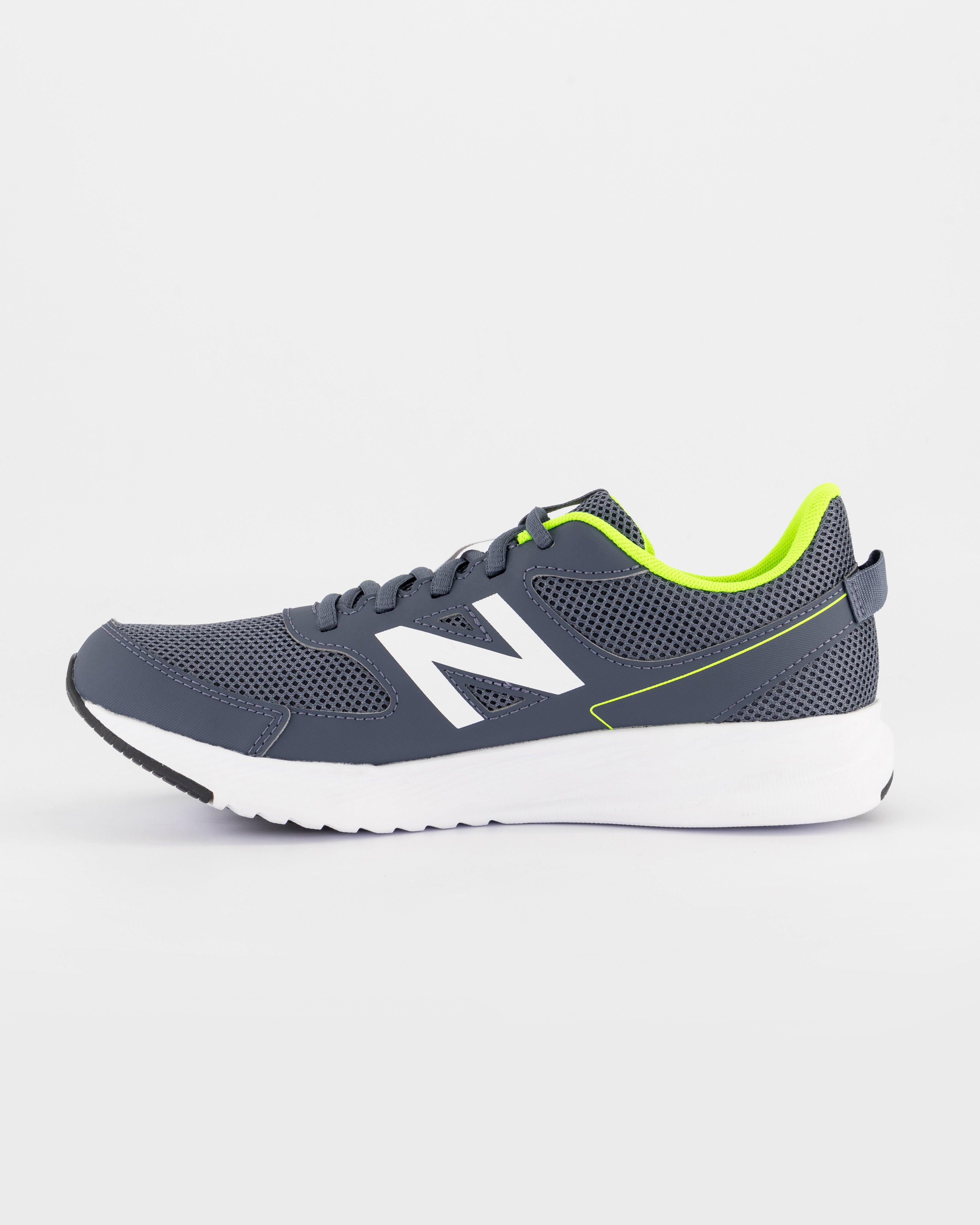 New Balance Kids 570v3 Sneakers -  Navy