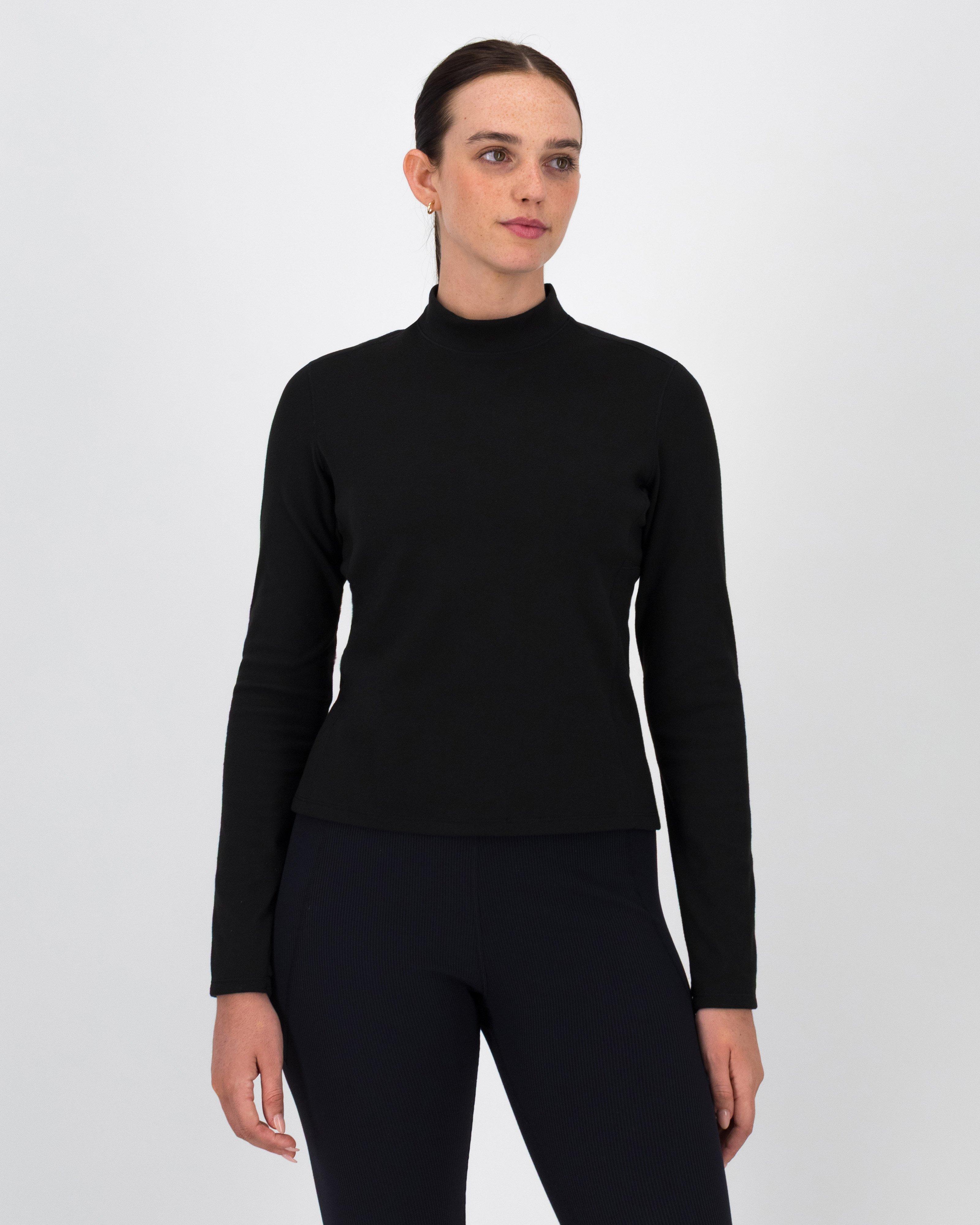 MMXXI Snowflake Soft Touch T-shirt | Cape Union Mart