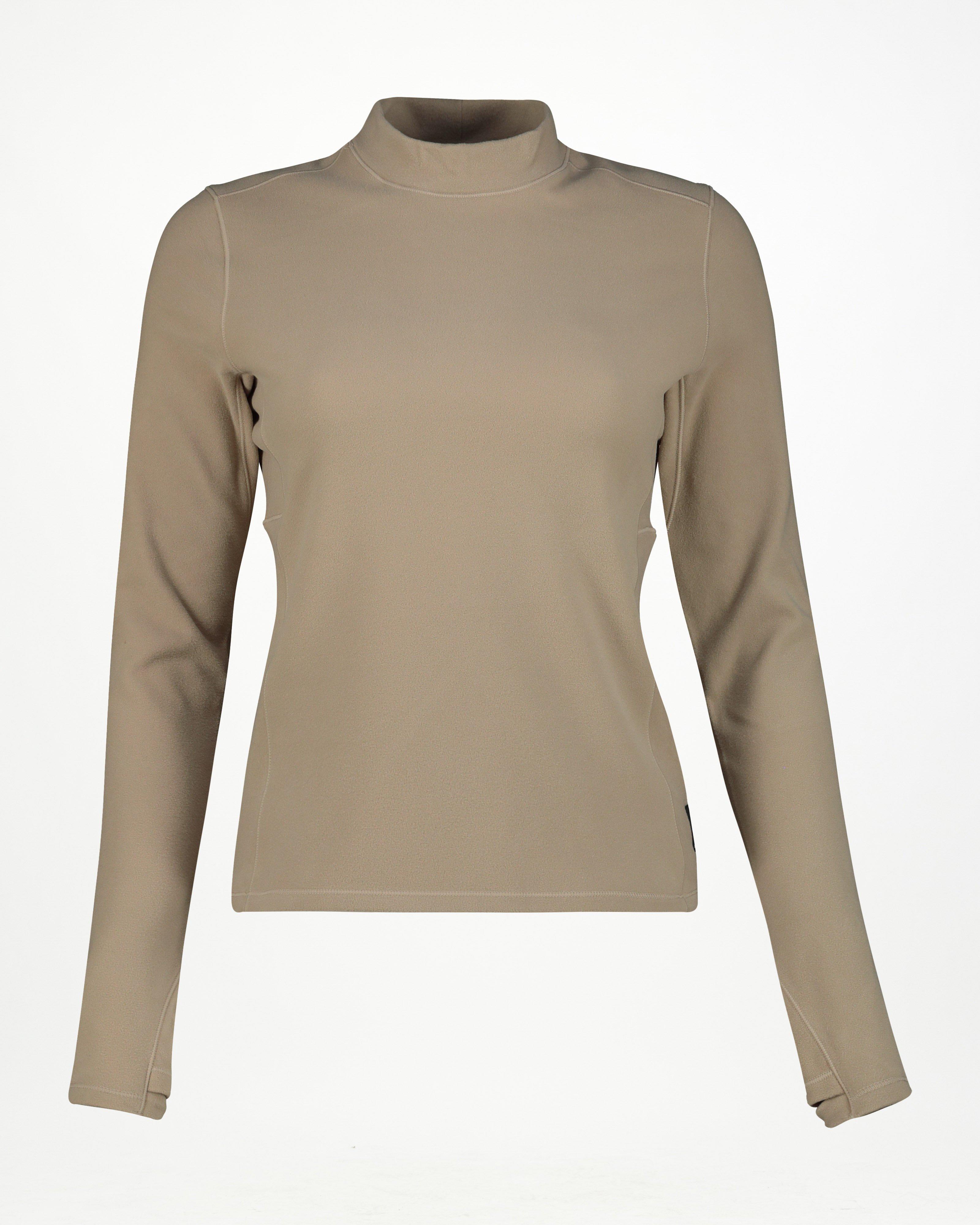 MMXXI Snowflake Soft Touch T-shirt -  Stone
