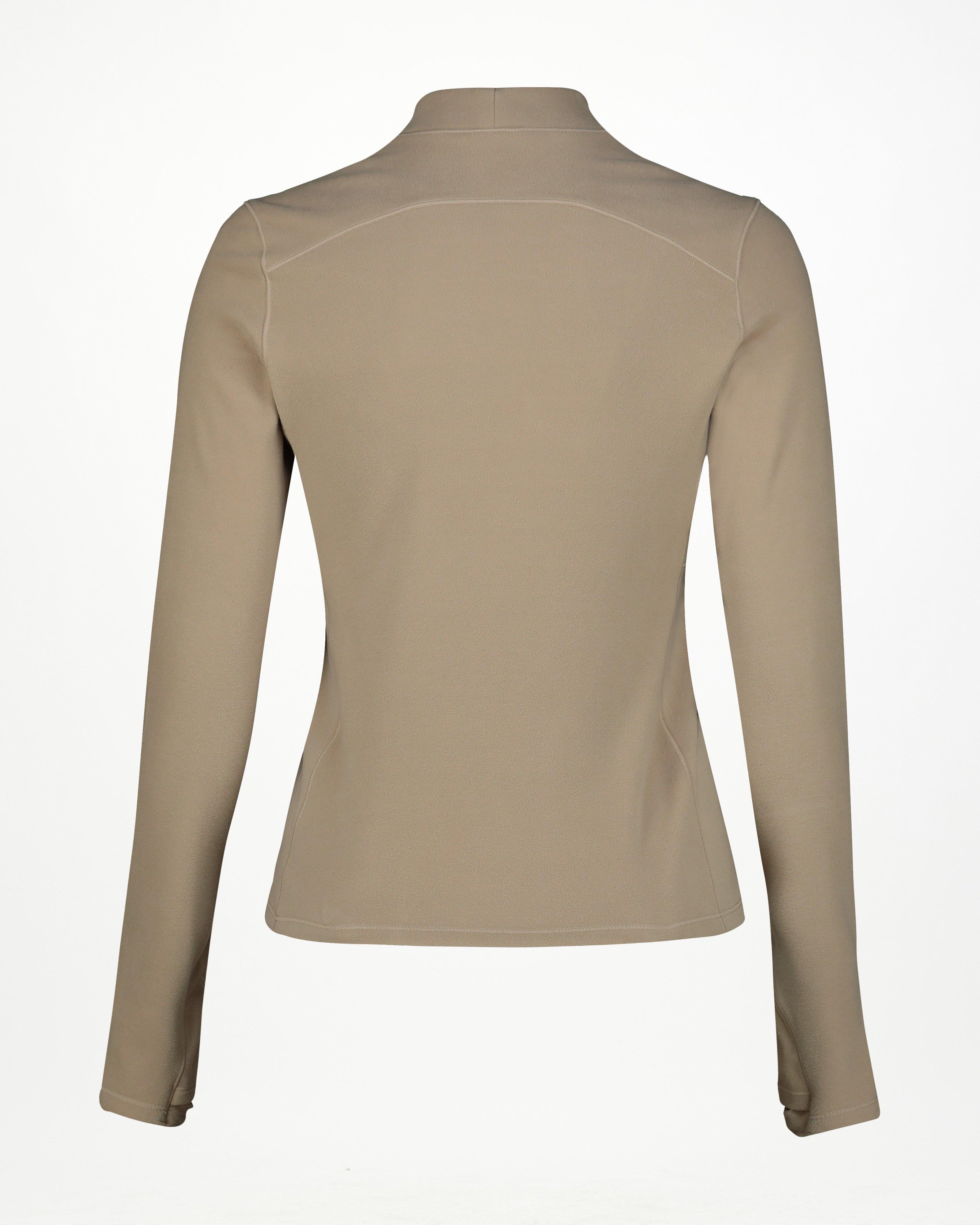 MMXXI Snowflake Soft Touch T-shirt -  Stone