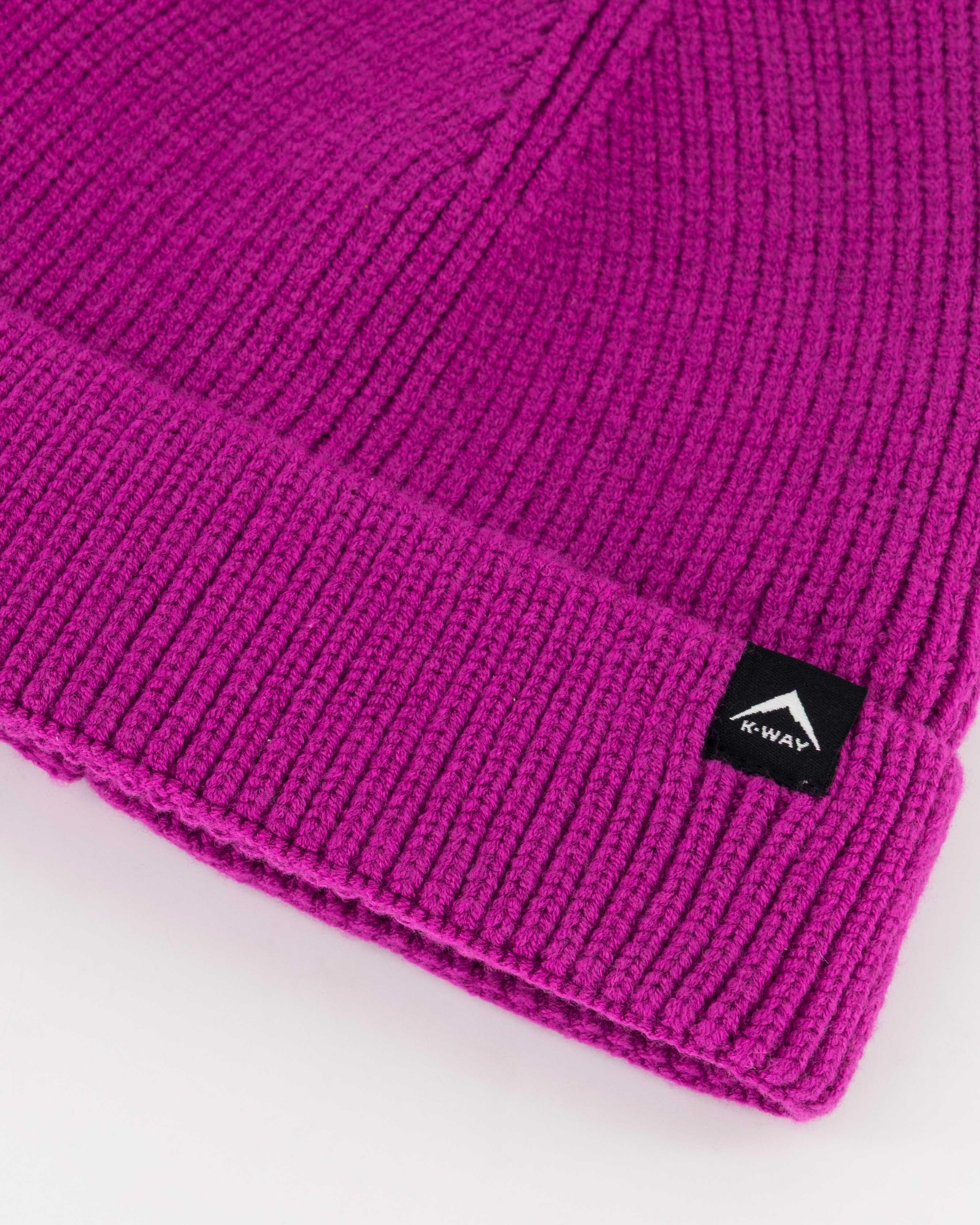 K-Way Kids Valley Beanie | Cape Union Mart