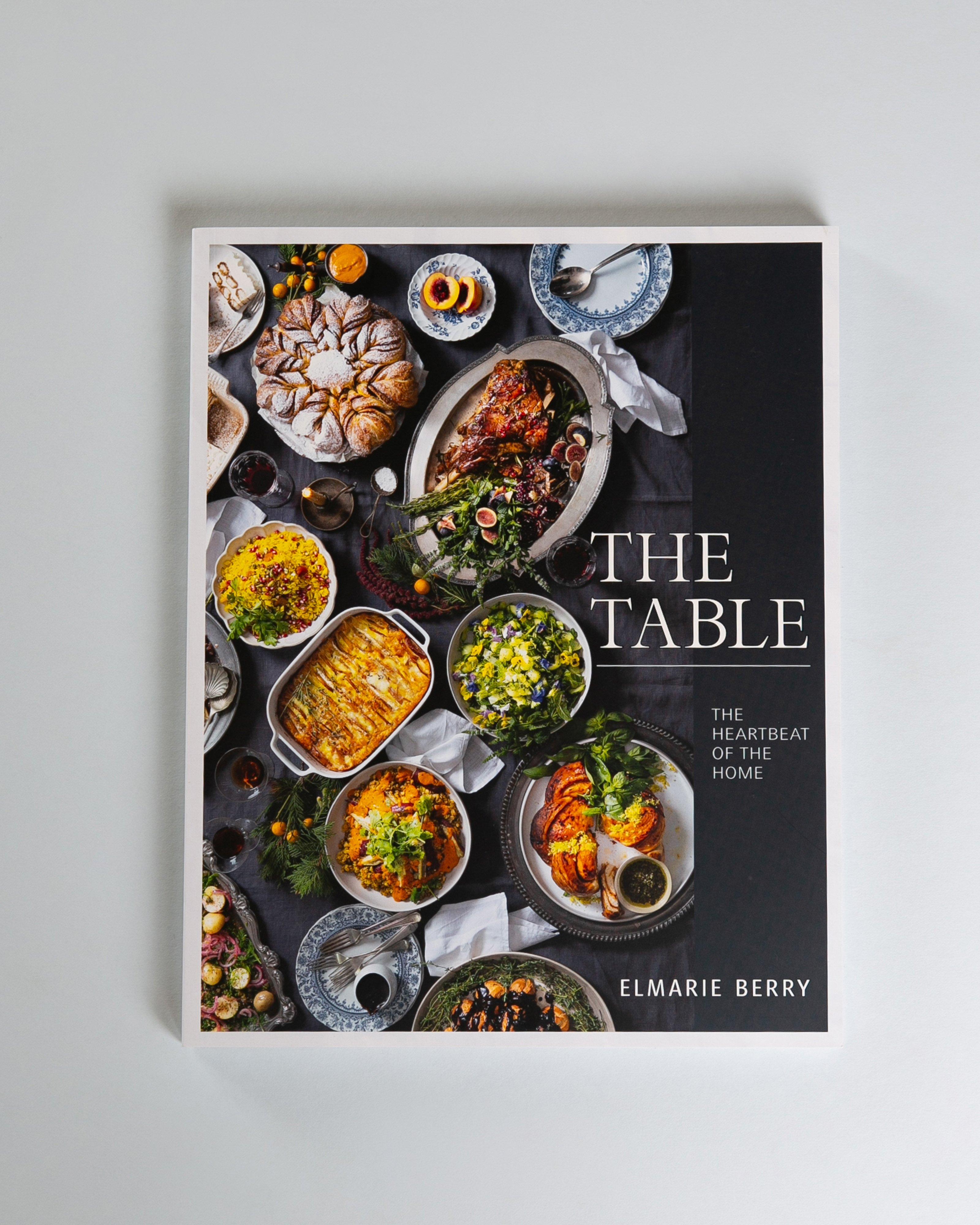 The Table: Heartbeat of the Home -  Assorted