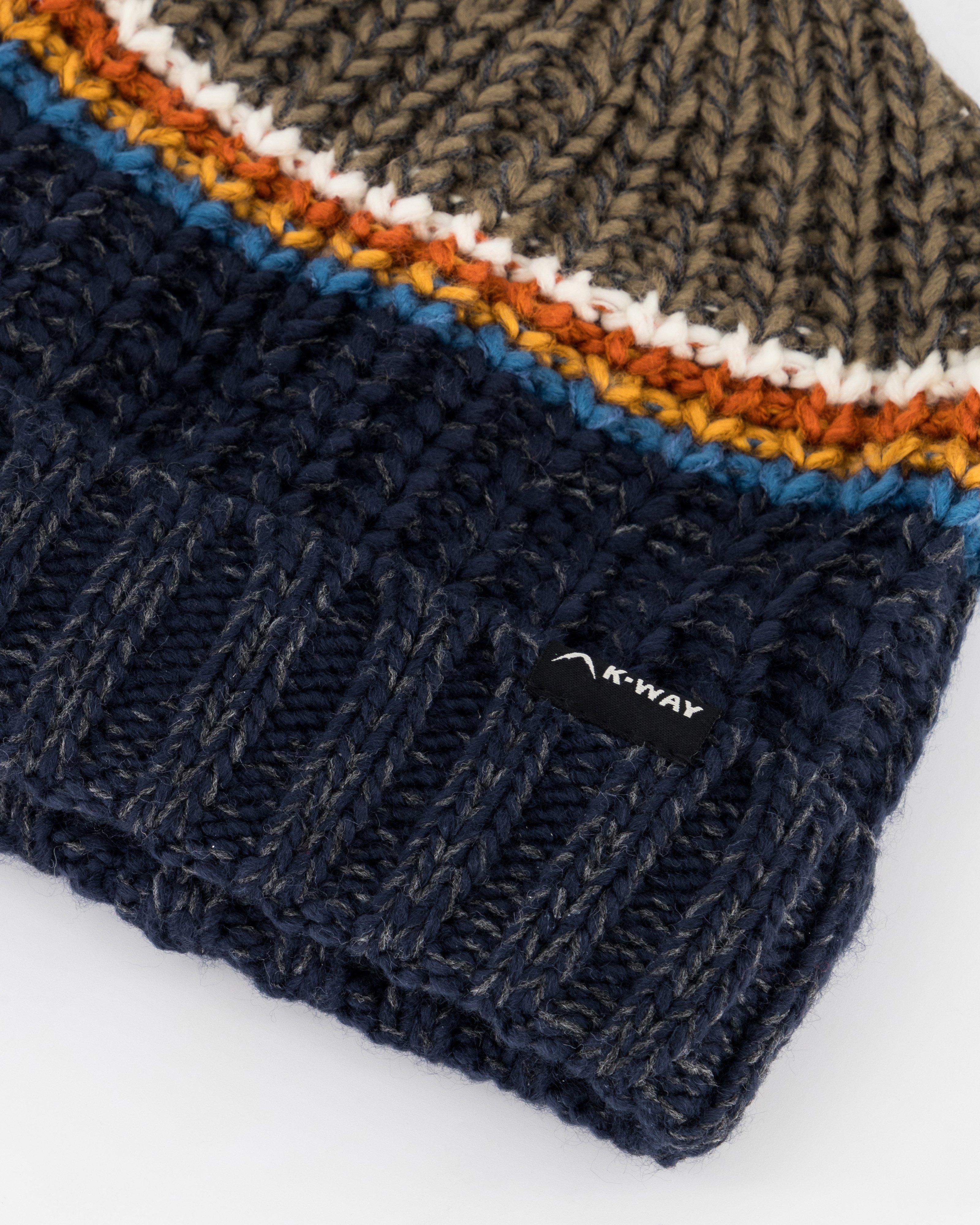 K-Way Cypress Beanie  -  Assorted