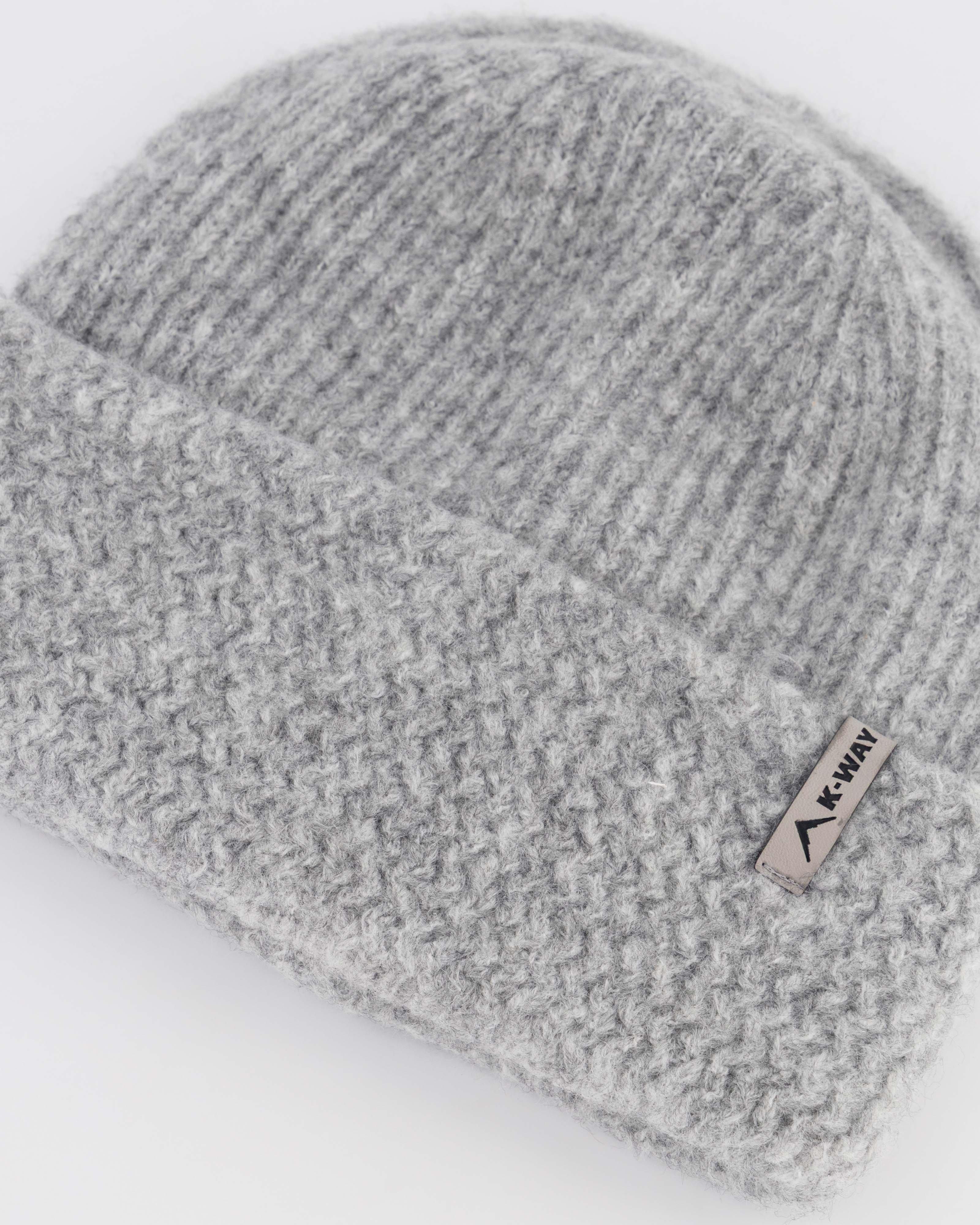 K-Way Geo Beanie | Cape Union Mart