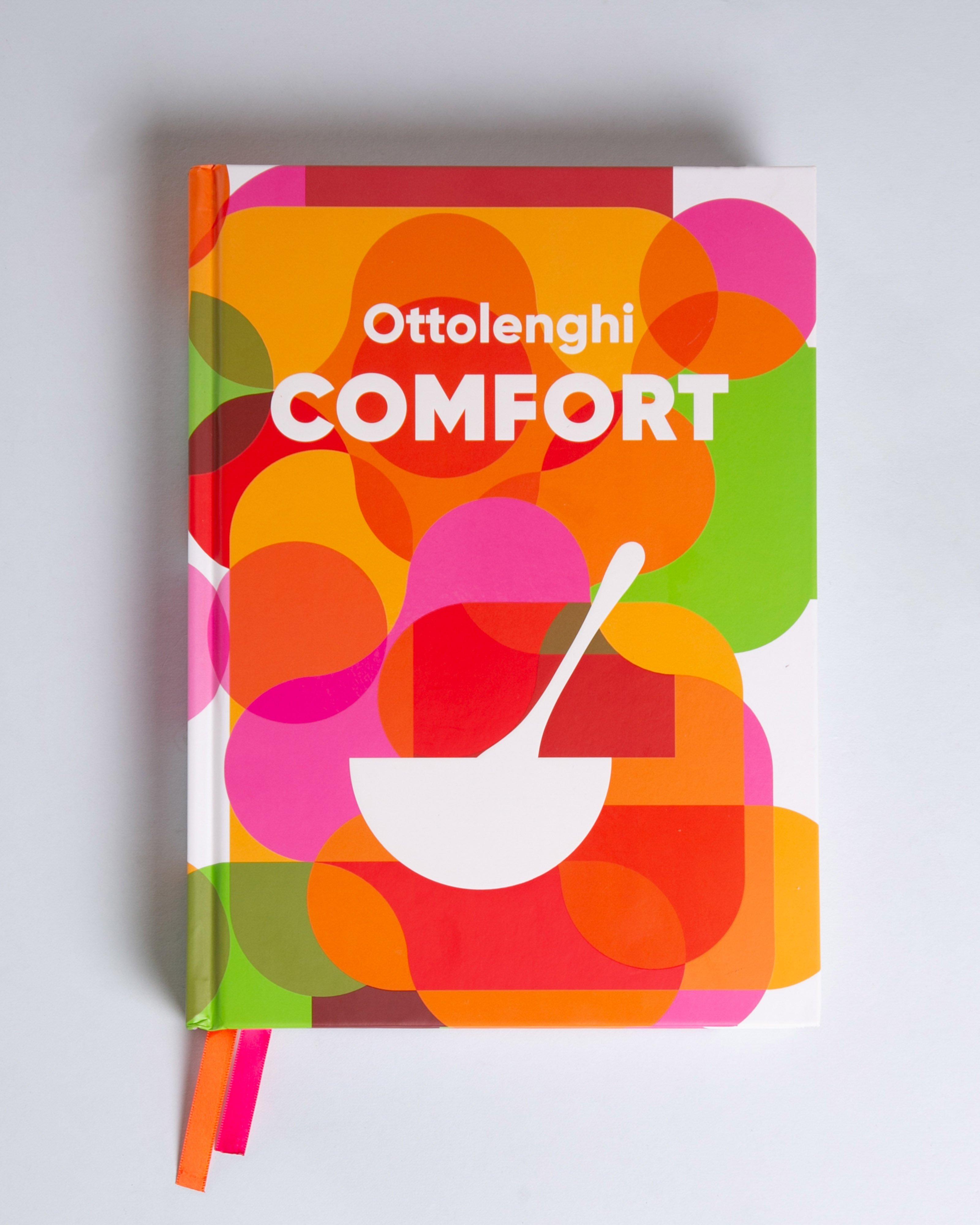 Ottolenghi: Comfort -  Assorted