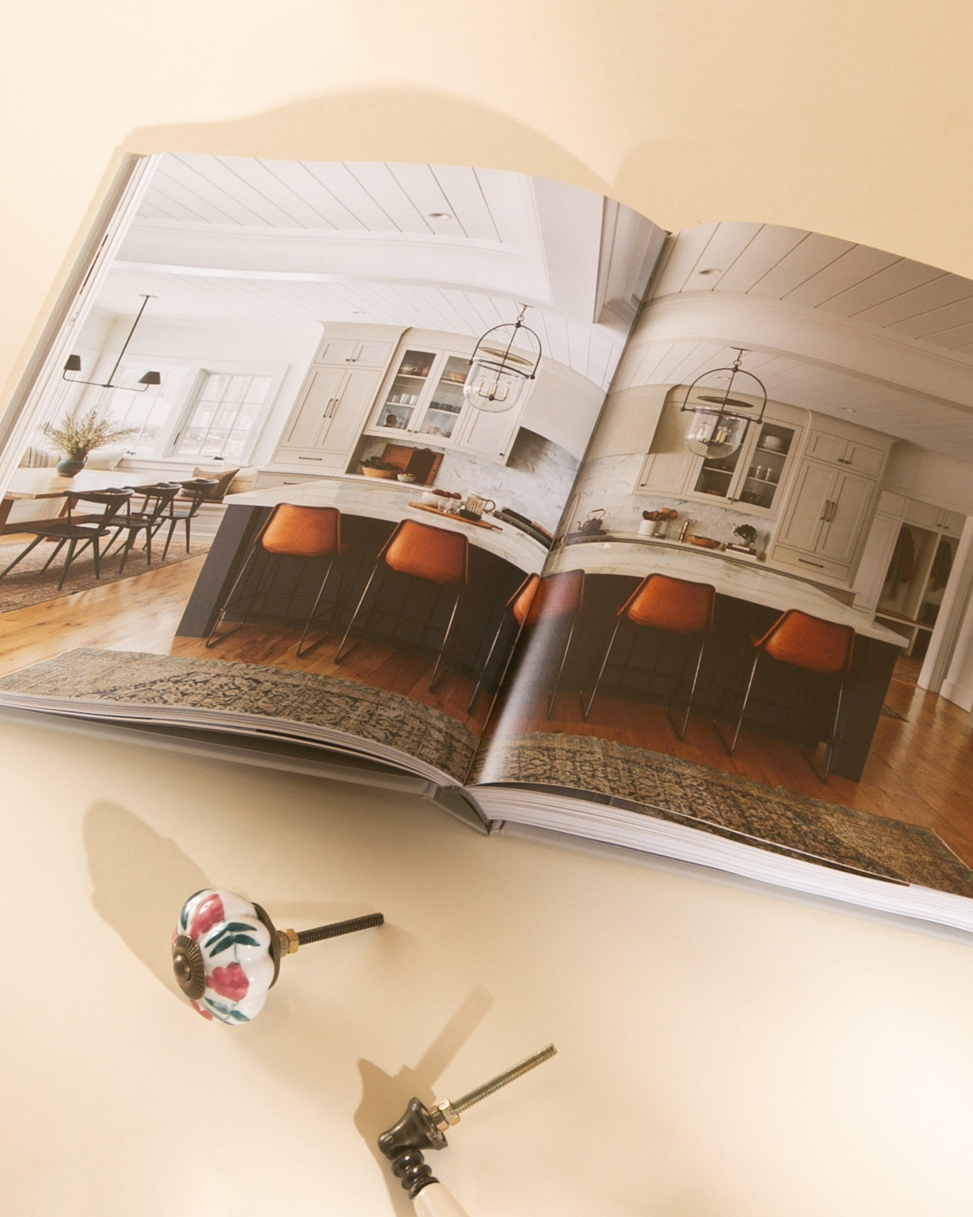 Made for Living: Collected Interiors for All Sorts of Styles -  Assorted