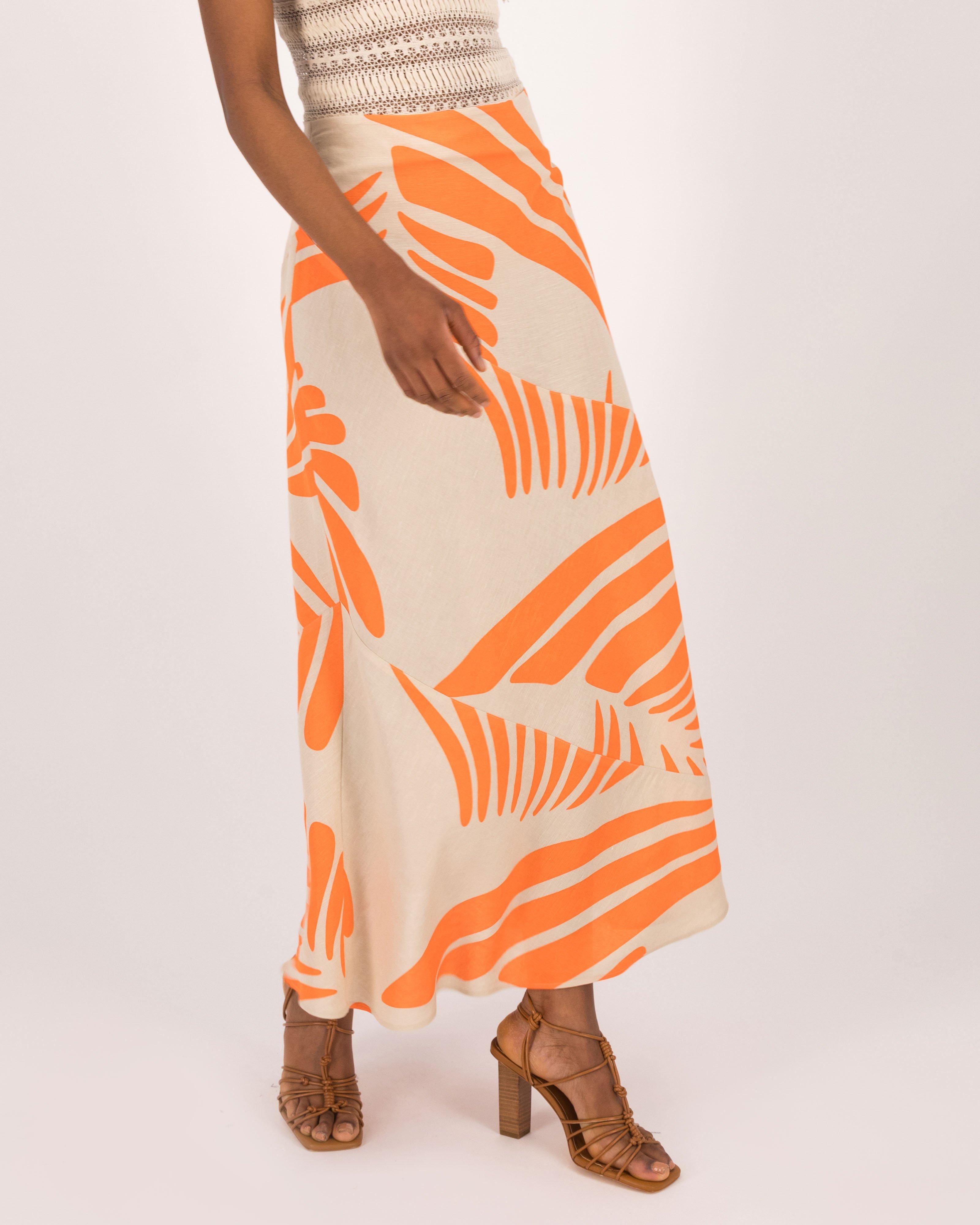 Sio Skirt -  Assorted