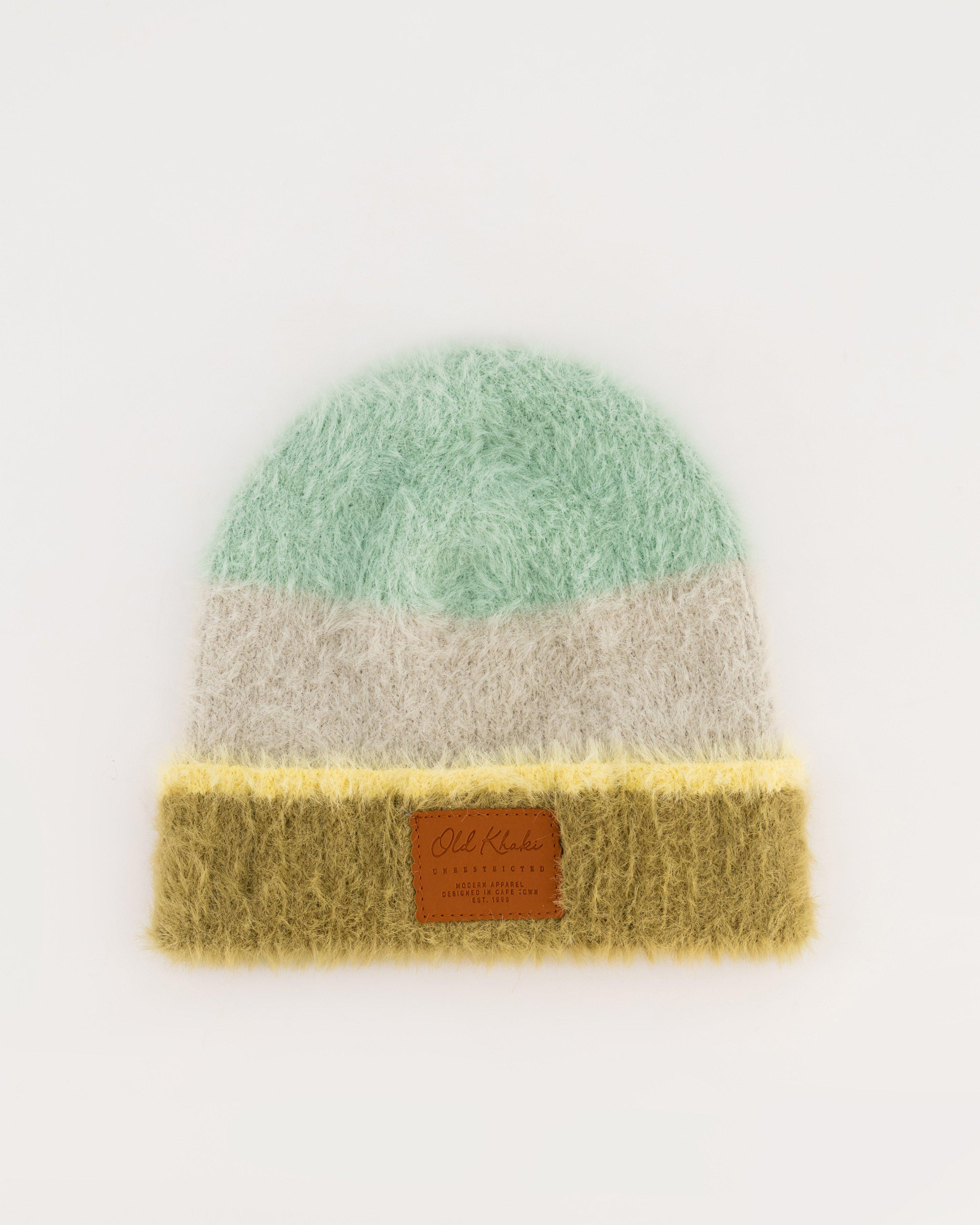 Women's Sammi Furry Beanie -  Assorted