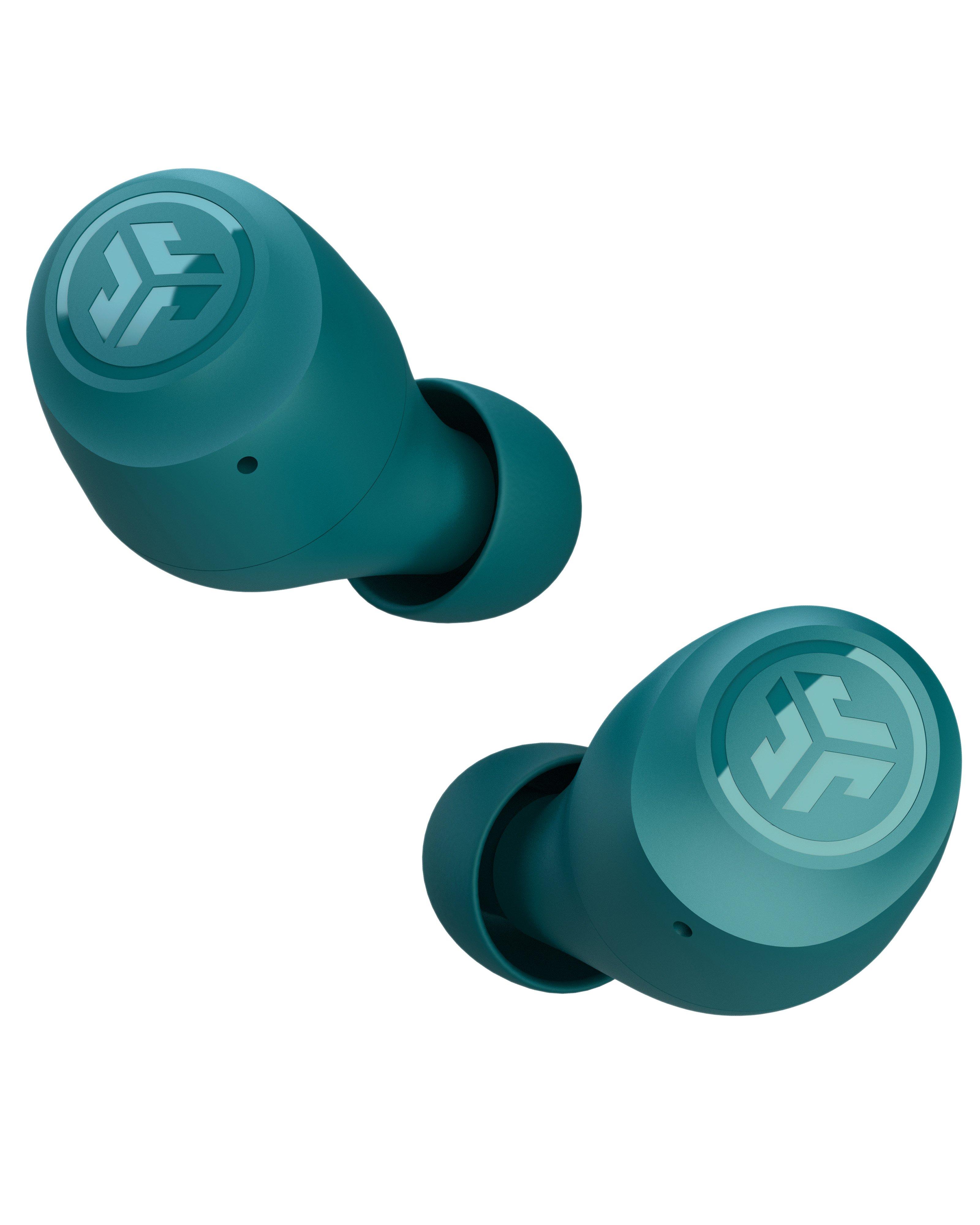JLAB GO Air Pop Earbuds  -  Teal