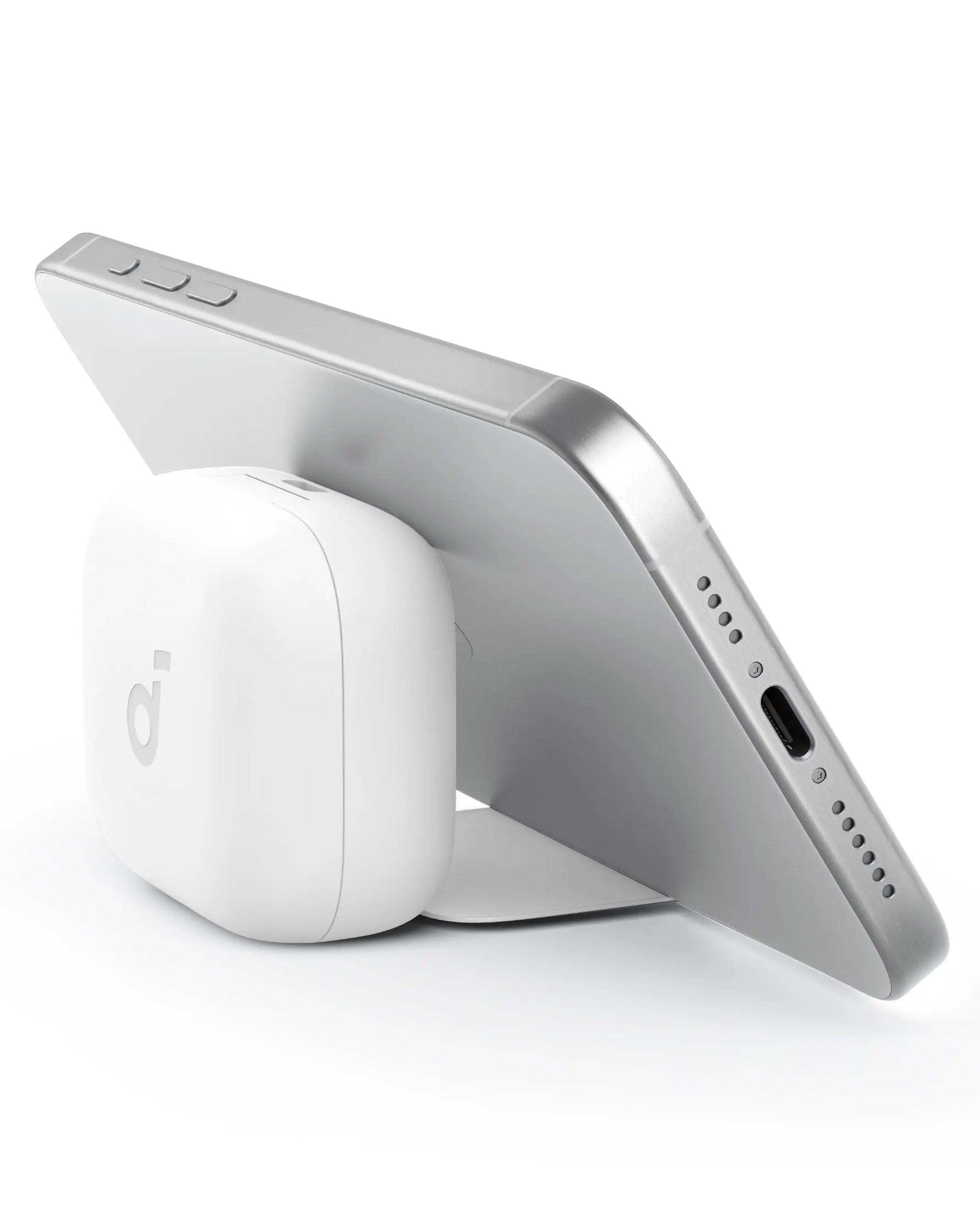 Soundcore R50i Noise Cancelling Earbuds -  White