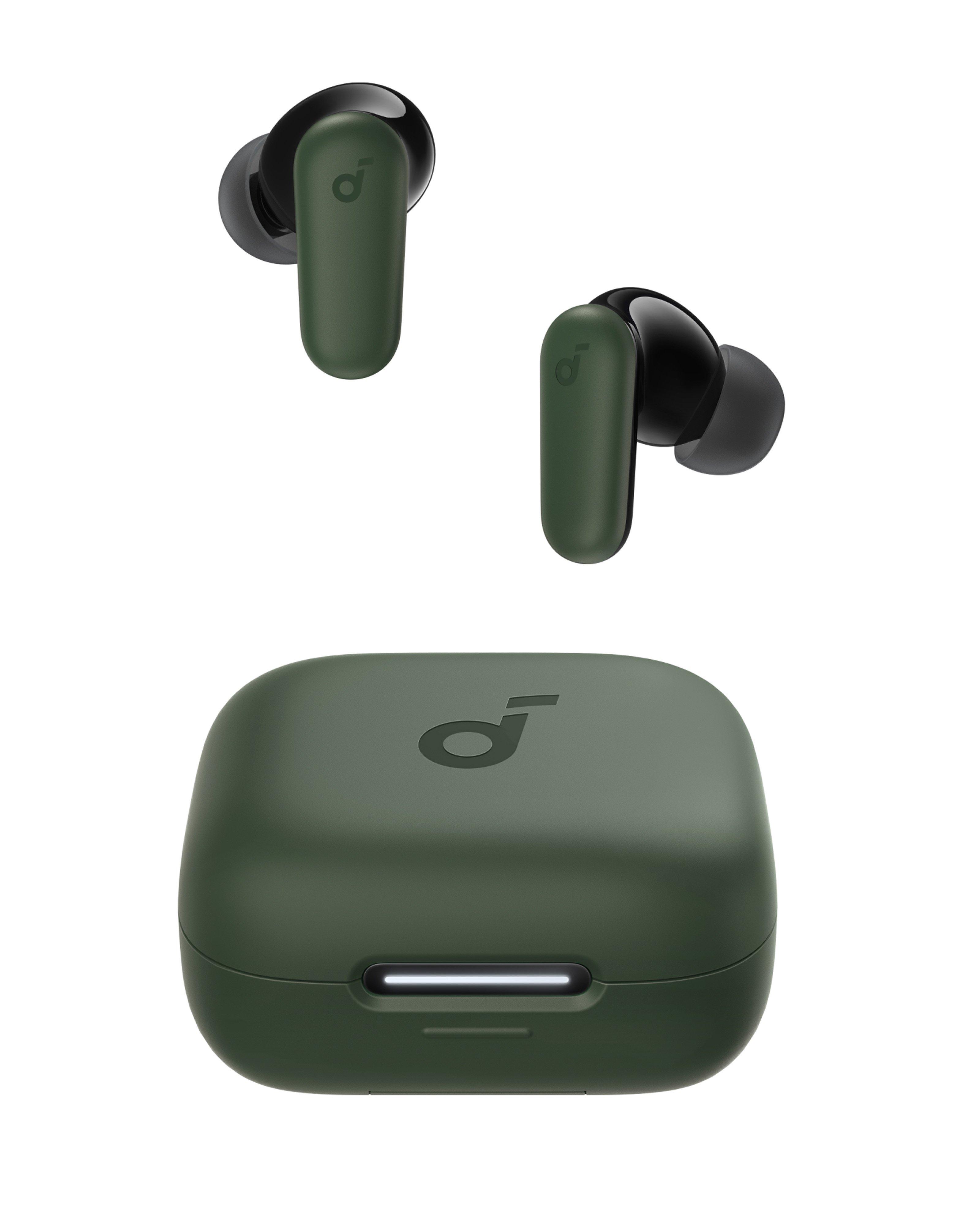 Soundcore R50i Noise Cancelling Earbuds -  Green