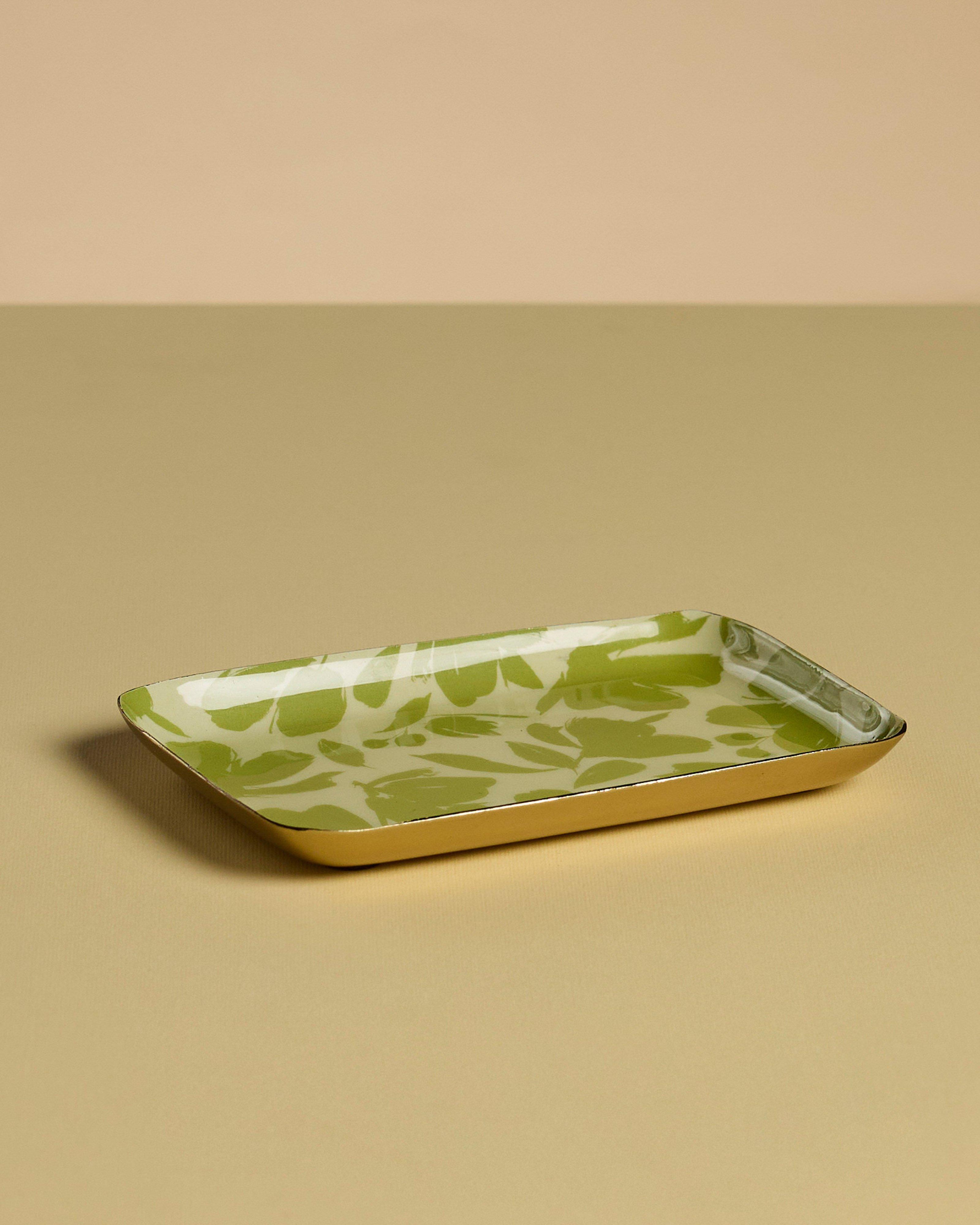 Tiny Beautiful Things Tray -  Assorted