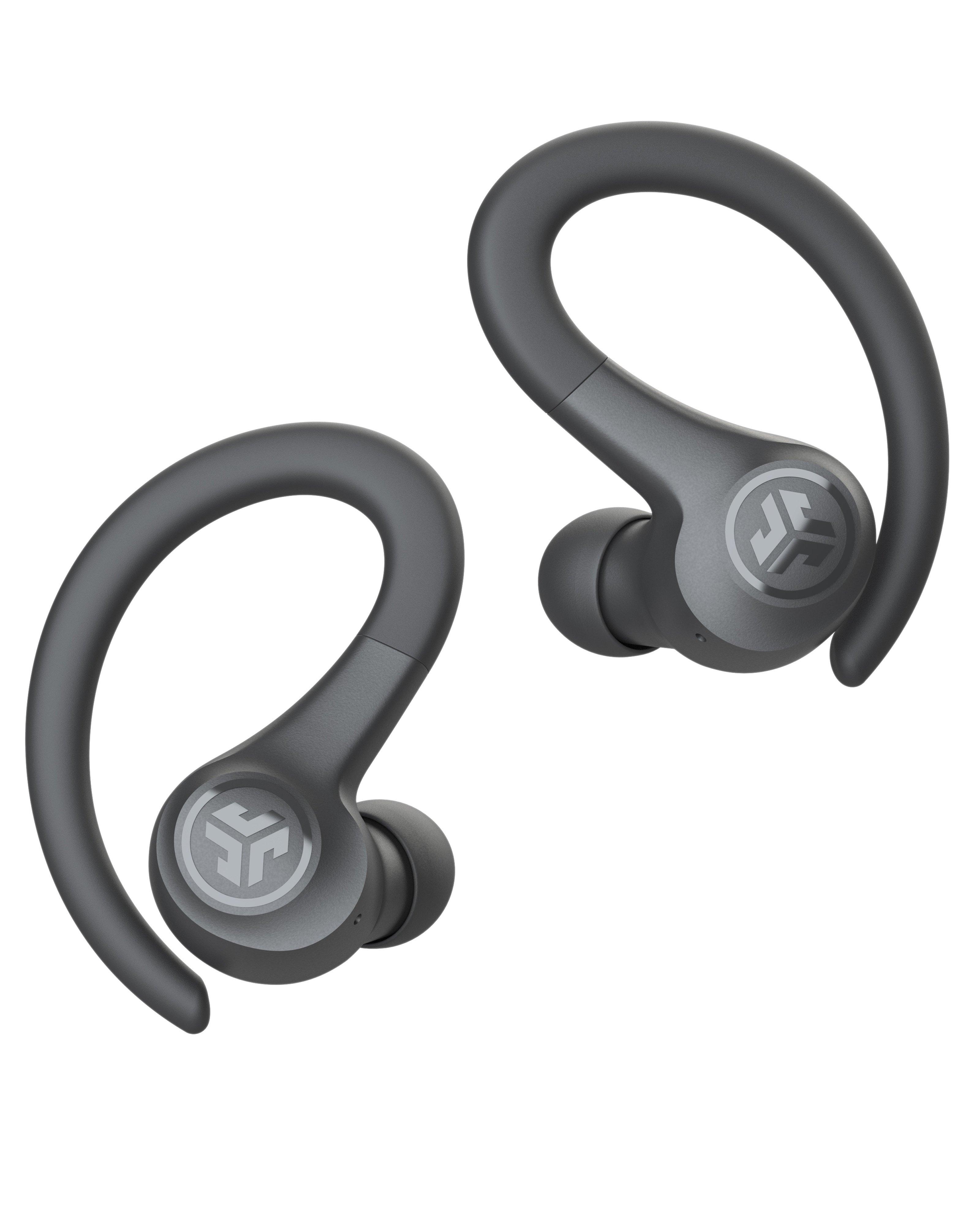 JLAB GO Air Sports Earbuds  -  Graphite