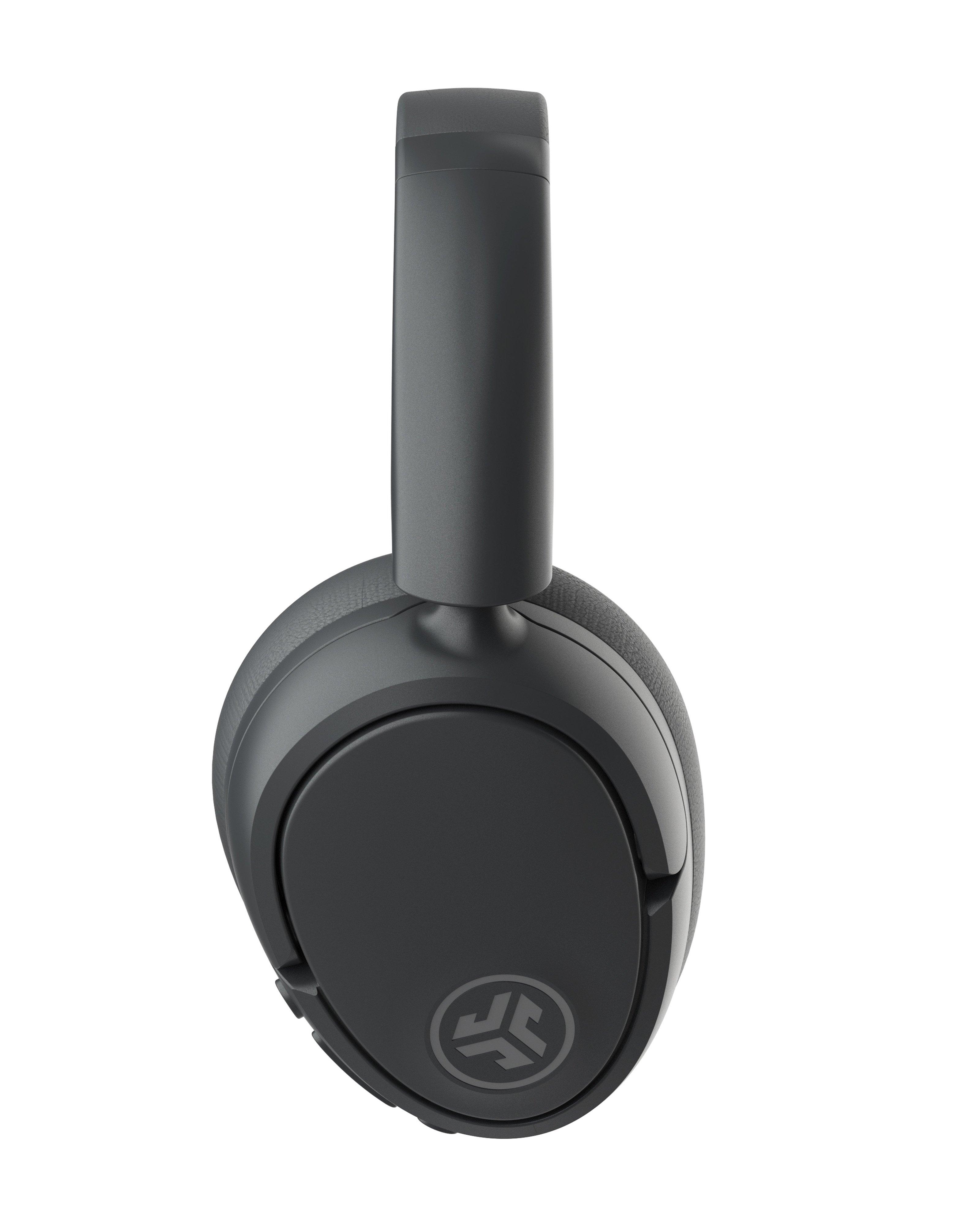 JLab LUX Headphones -  Graphite