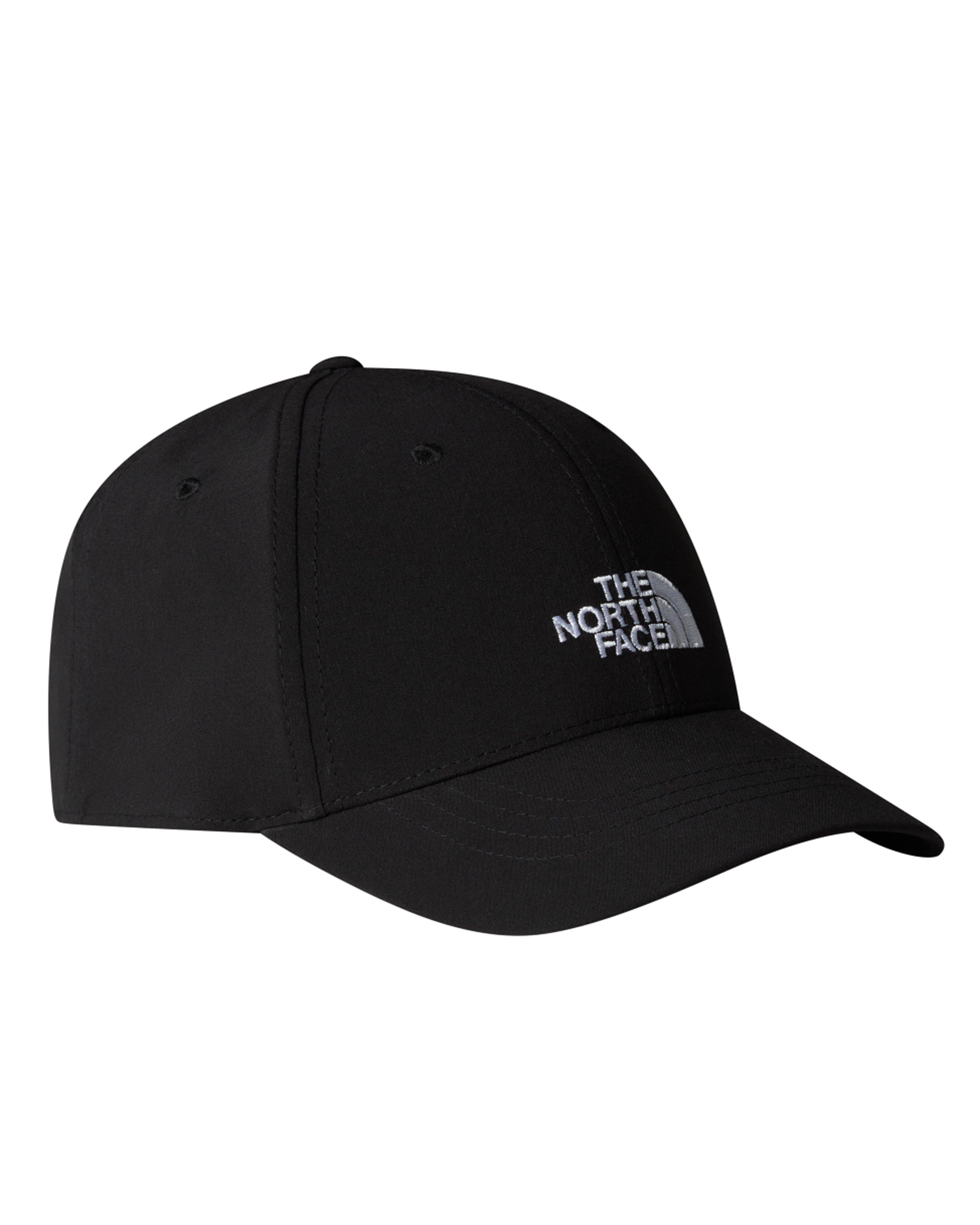 The North Face Men's 66 Flashdry Cap -  Black