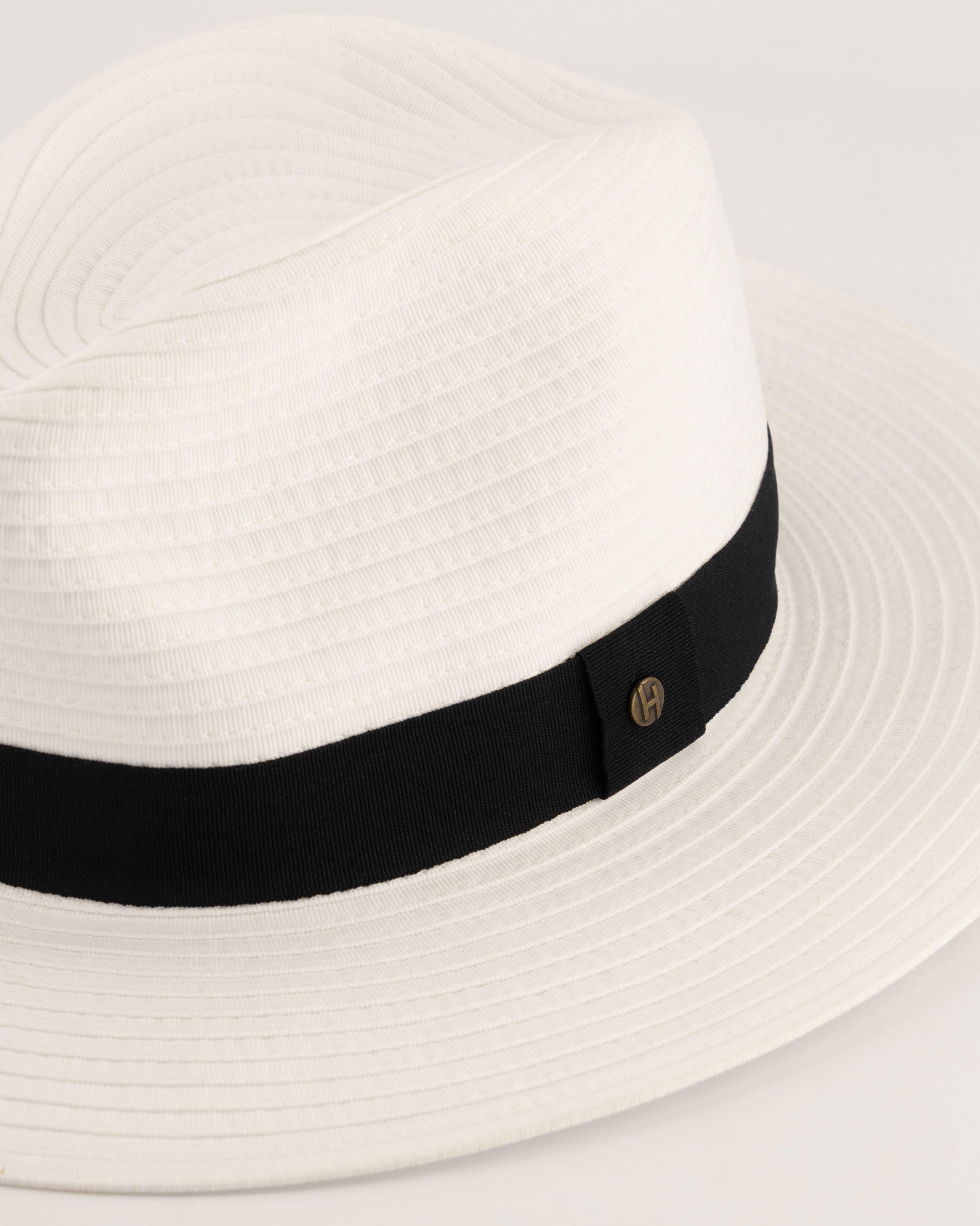 Emthunzini Safari Hat -  Cream