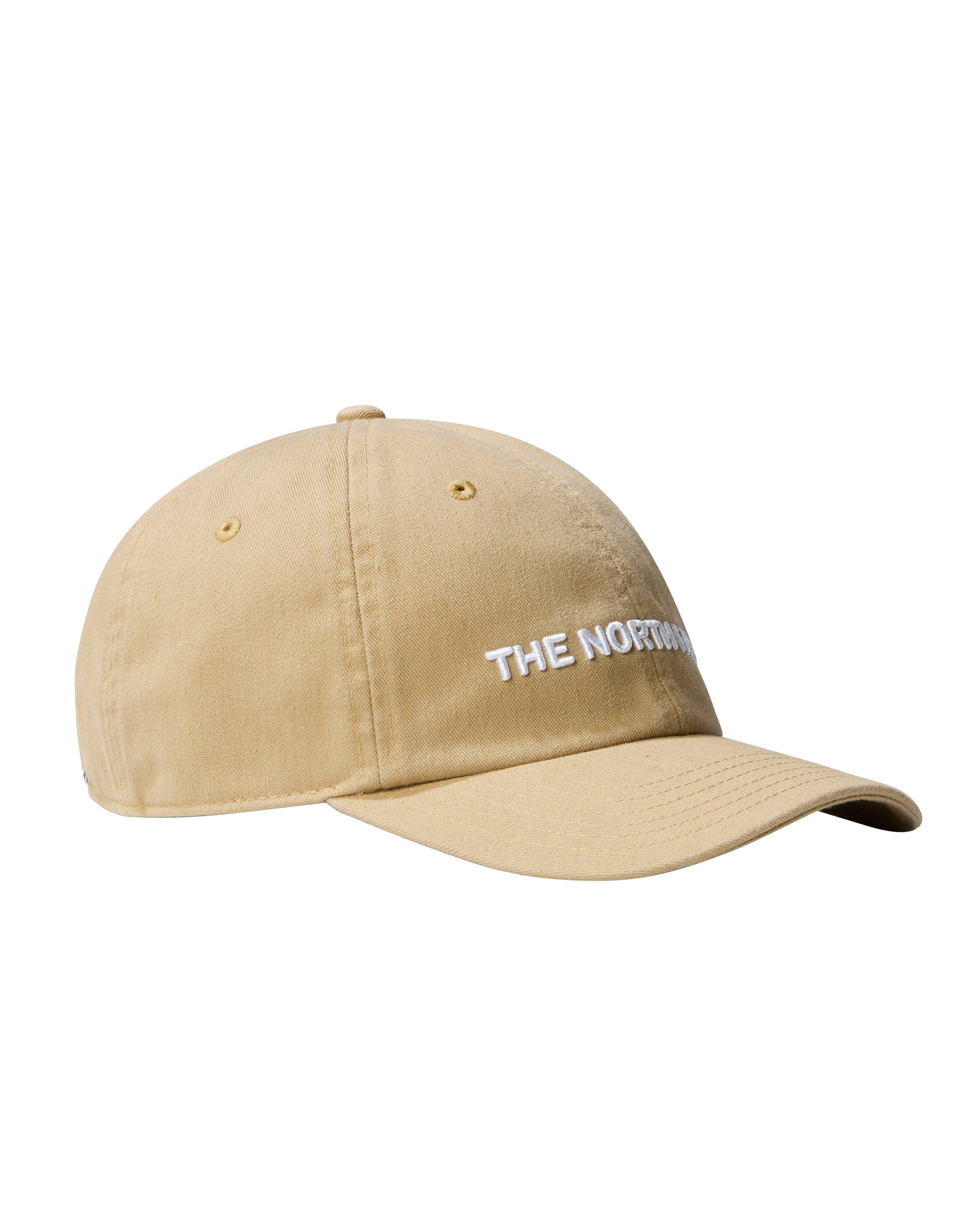 The North Face Men’s Roomy Norm Hat -  Khaki