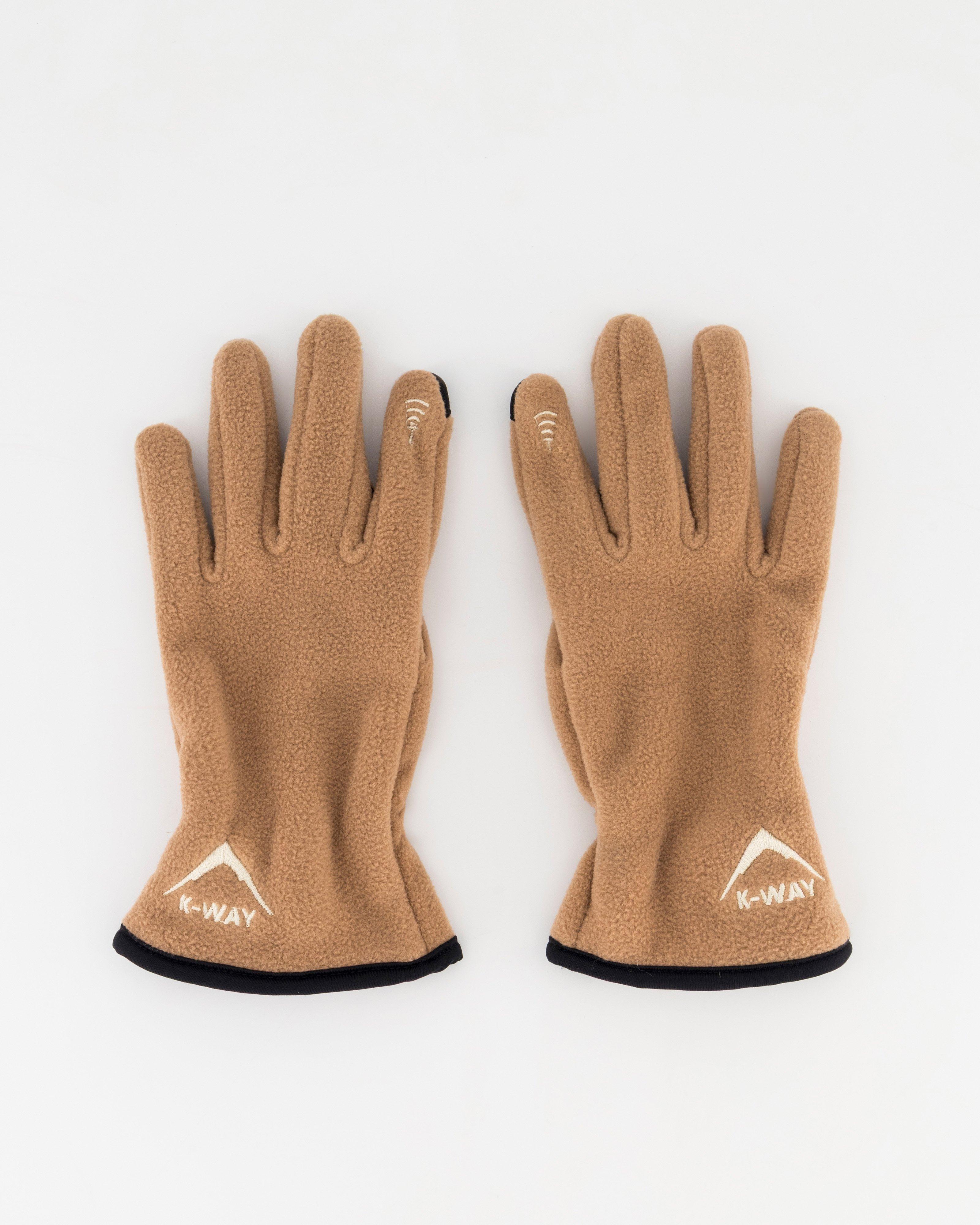 K-Way Touch Kinzer Gloves | Cape Union Mart