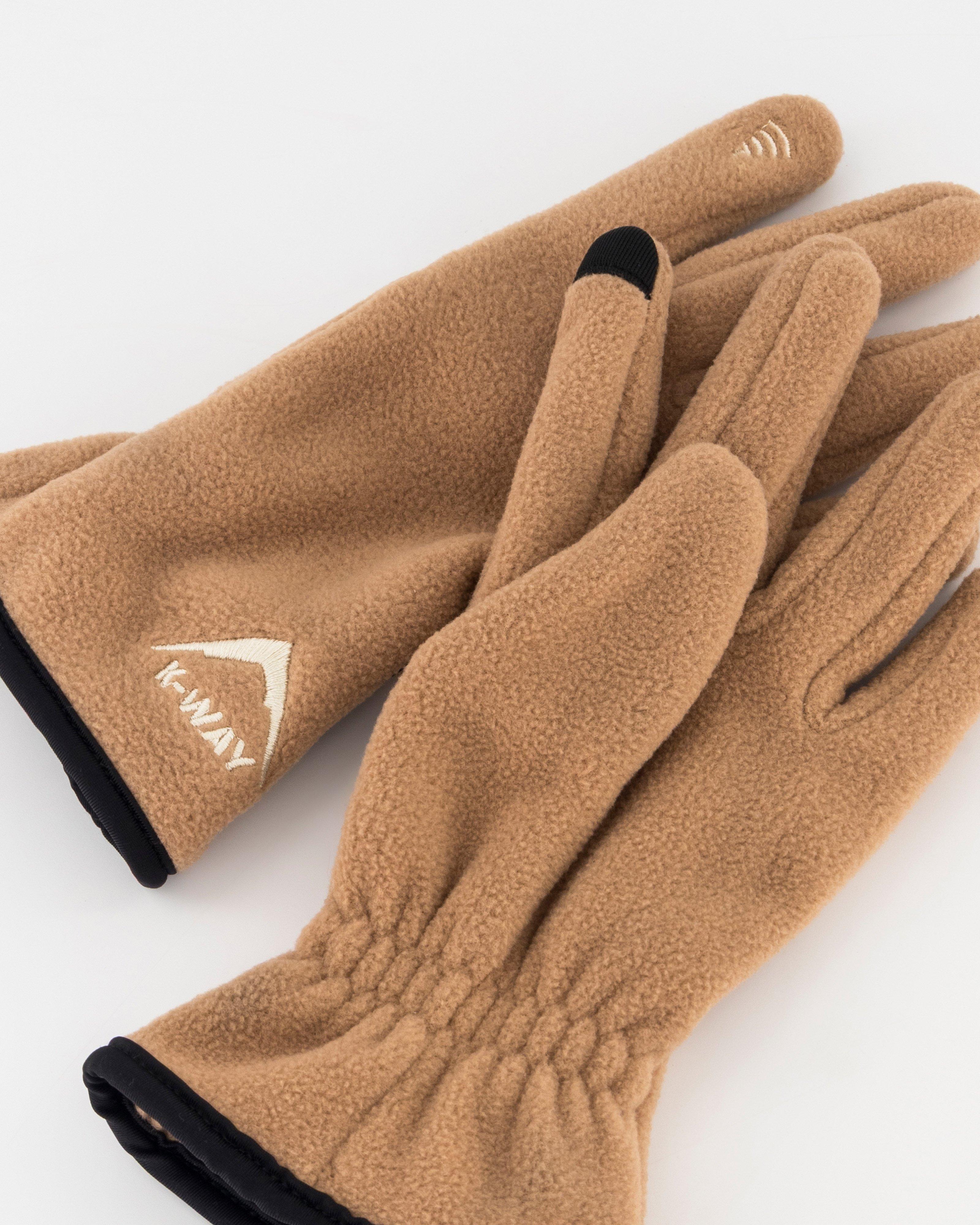 K-Way Touch Kinzer Gloves | Cape Union Mart