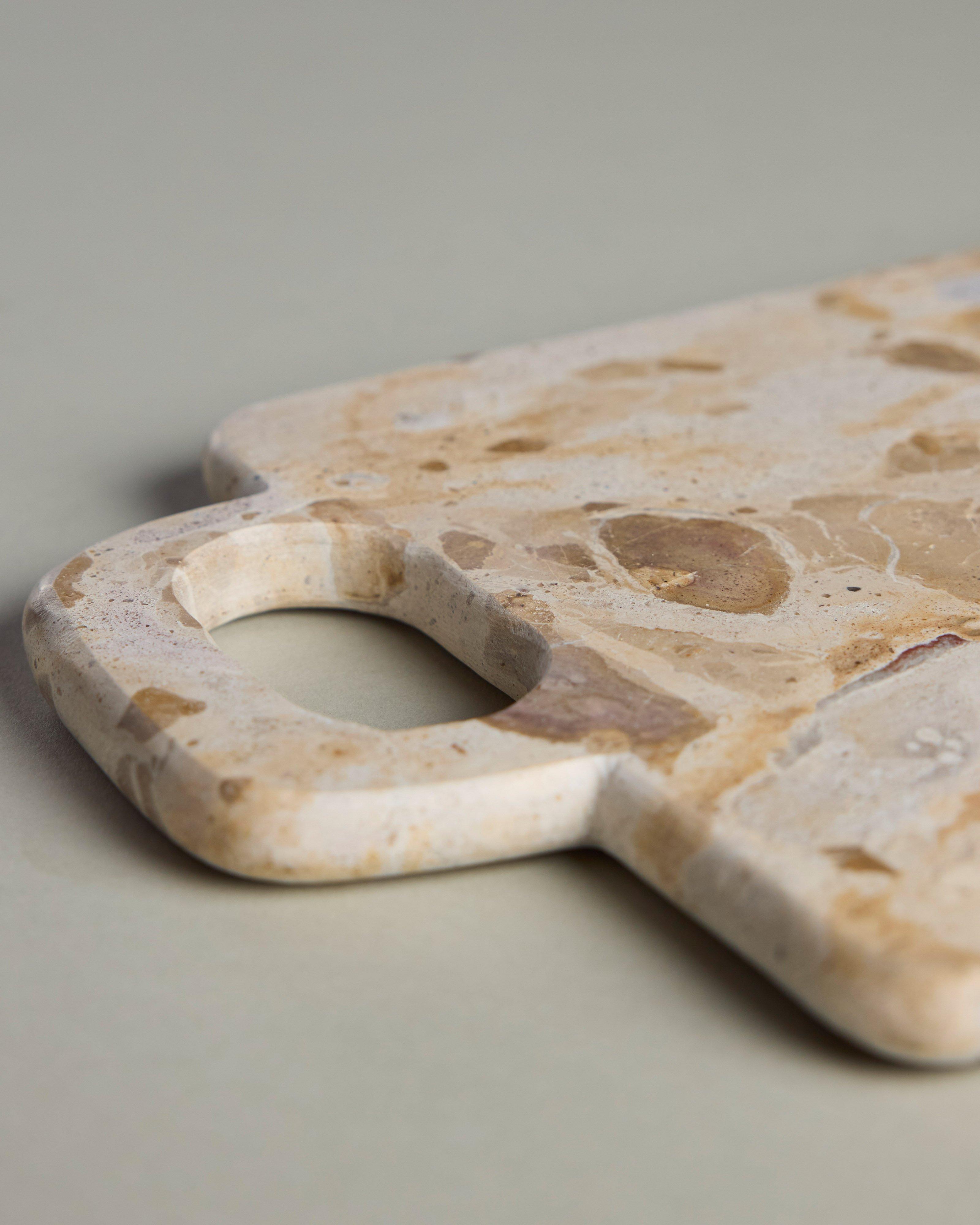 Rectangle Stacking Board -  Taupe