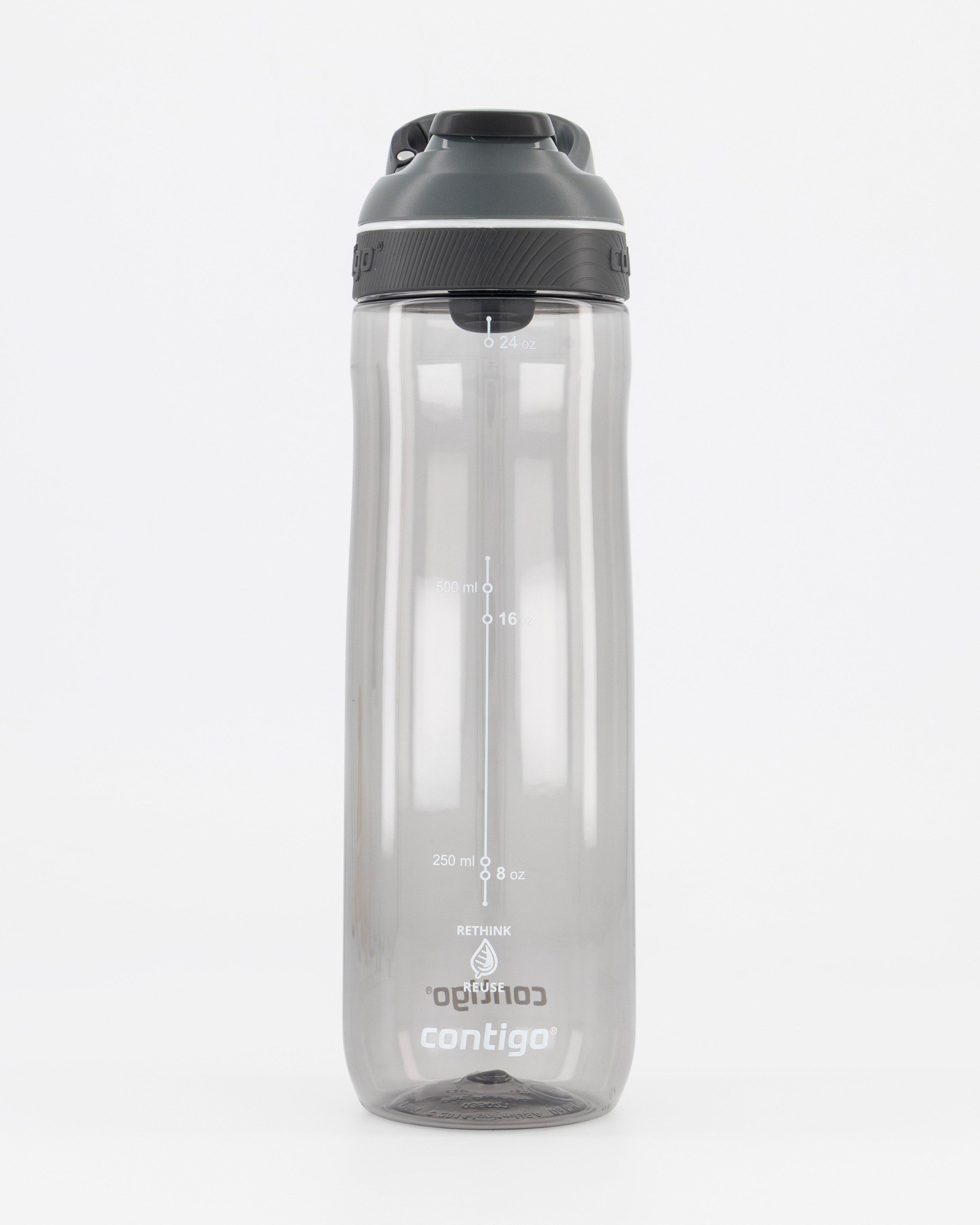 Contigo Cortland Autoseal Tritan 720ml Water Bottle -  Grey