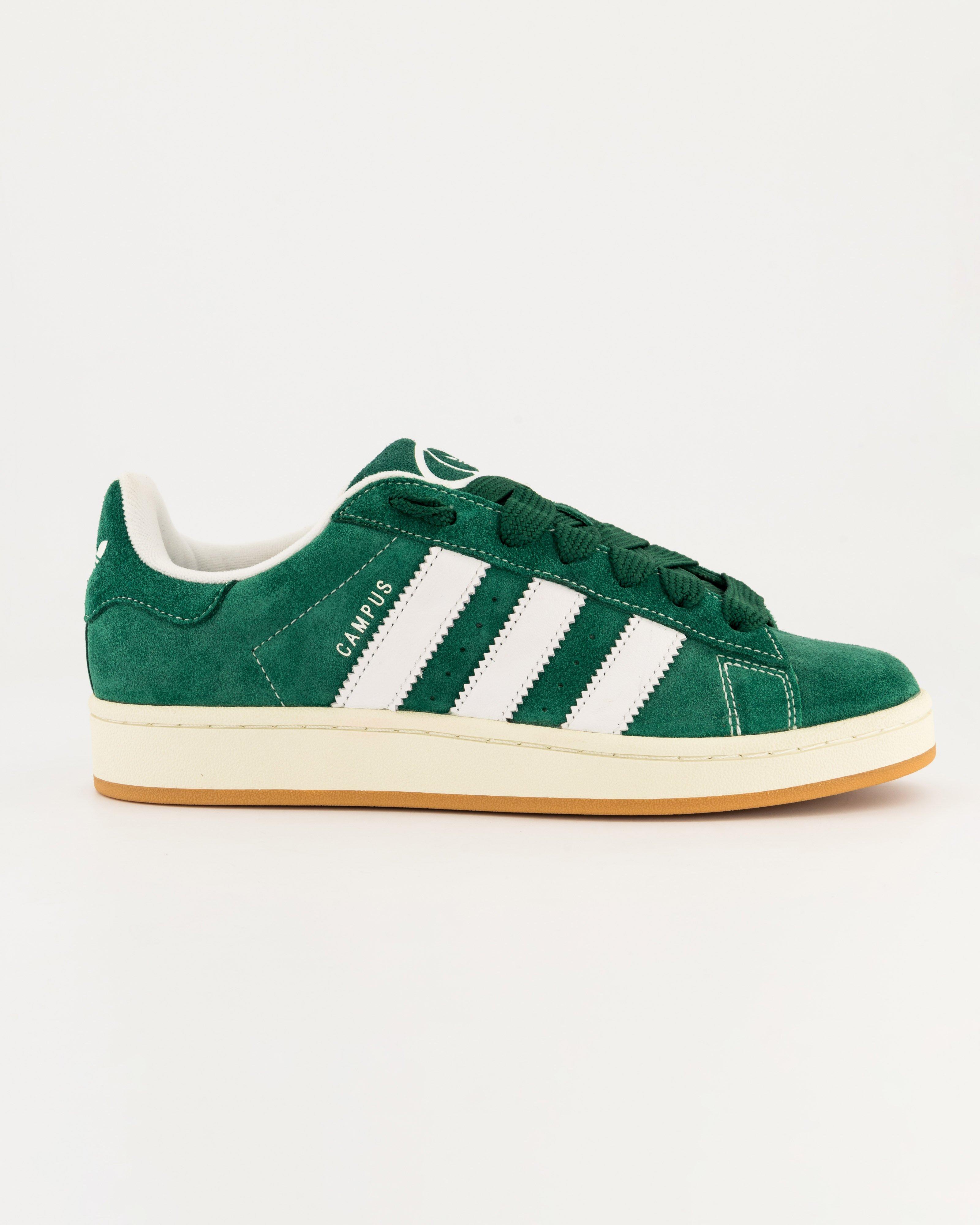 adidas Campus Sneaker -  Dark Green