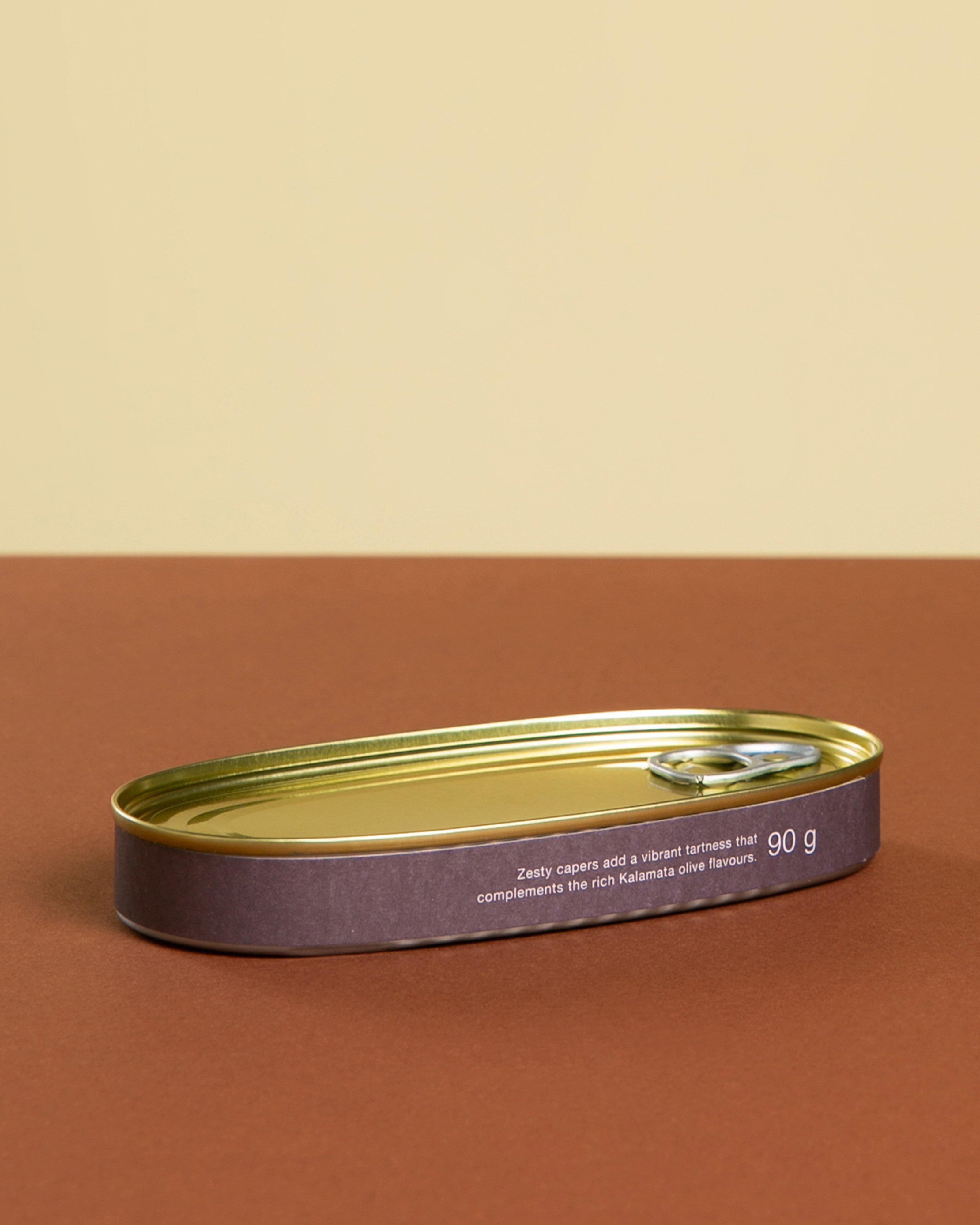 Babylonstoren Olive Tapenade with Capers -  No Colour
