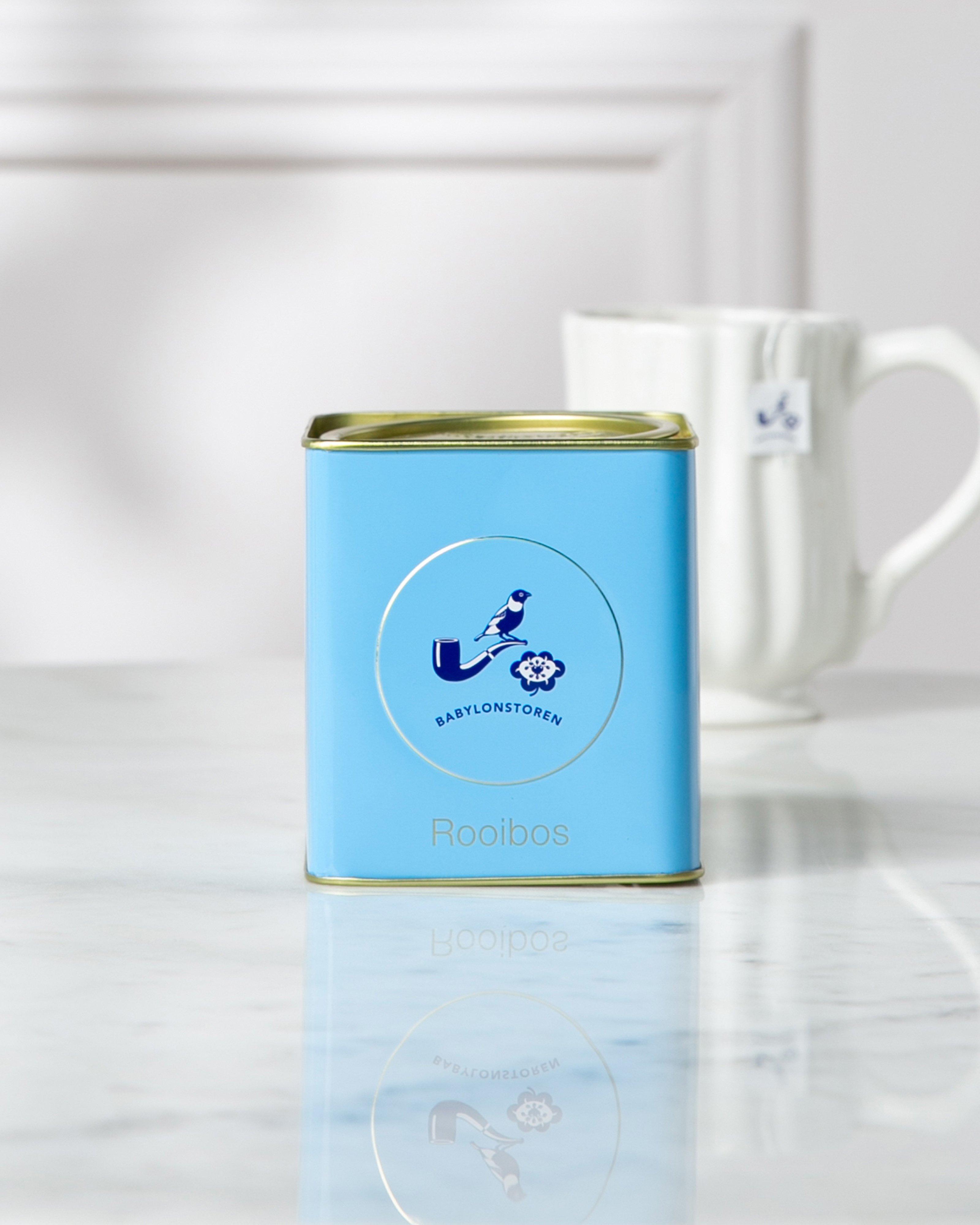 Babylonstoren Rooibos Tea -  No Colour