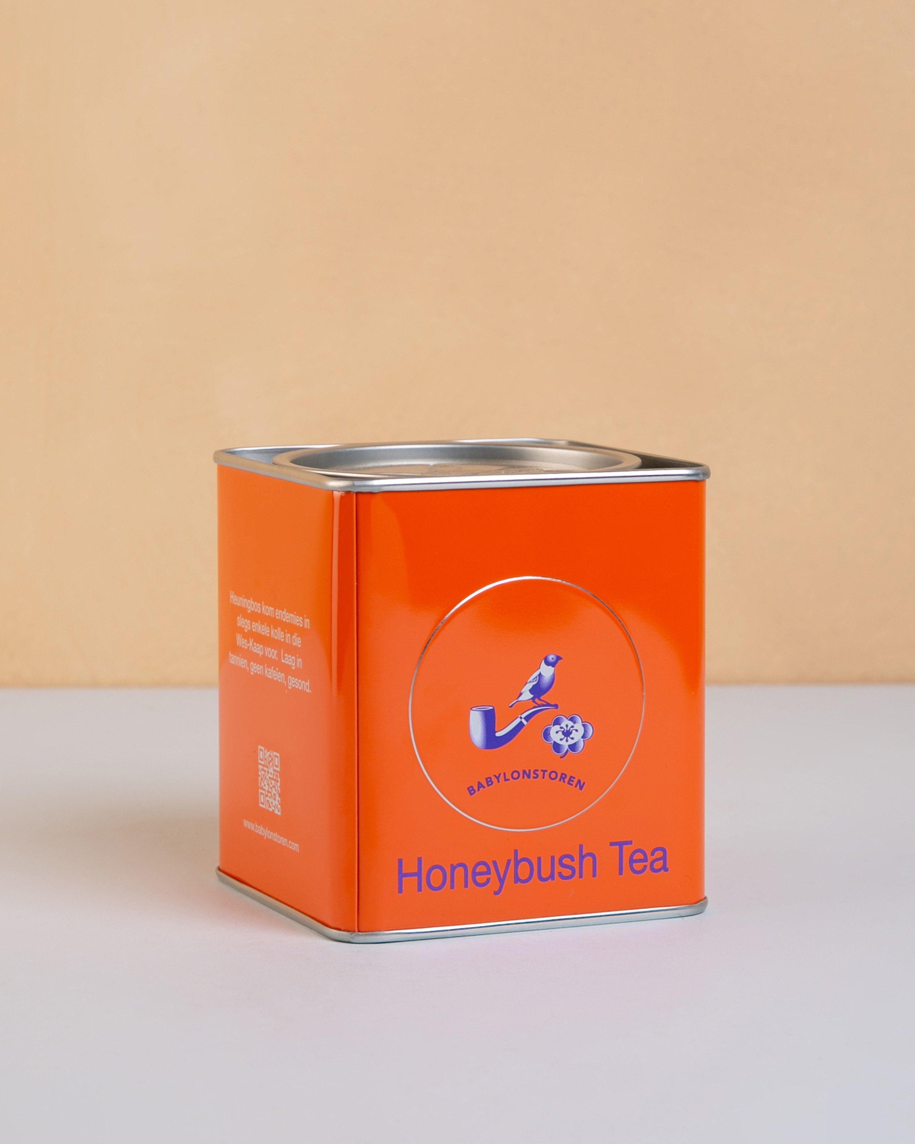 Babylonstoren Honeybush Tea -  No Colour