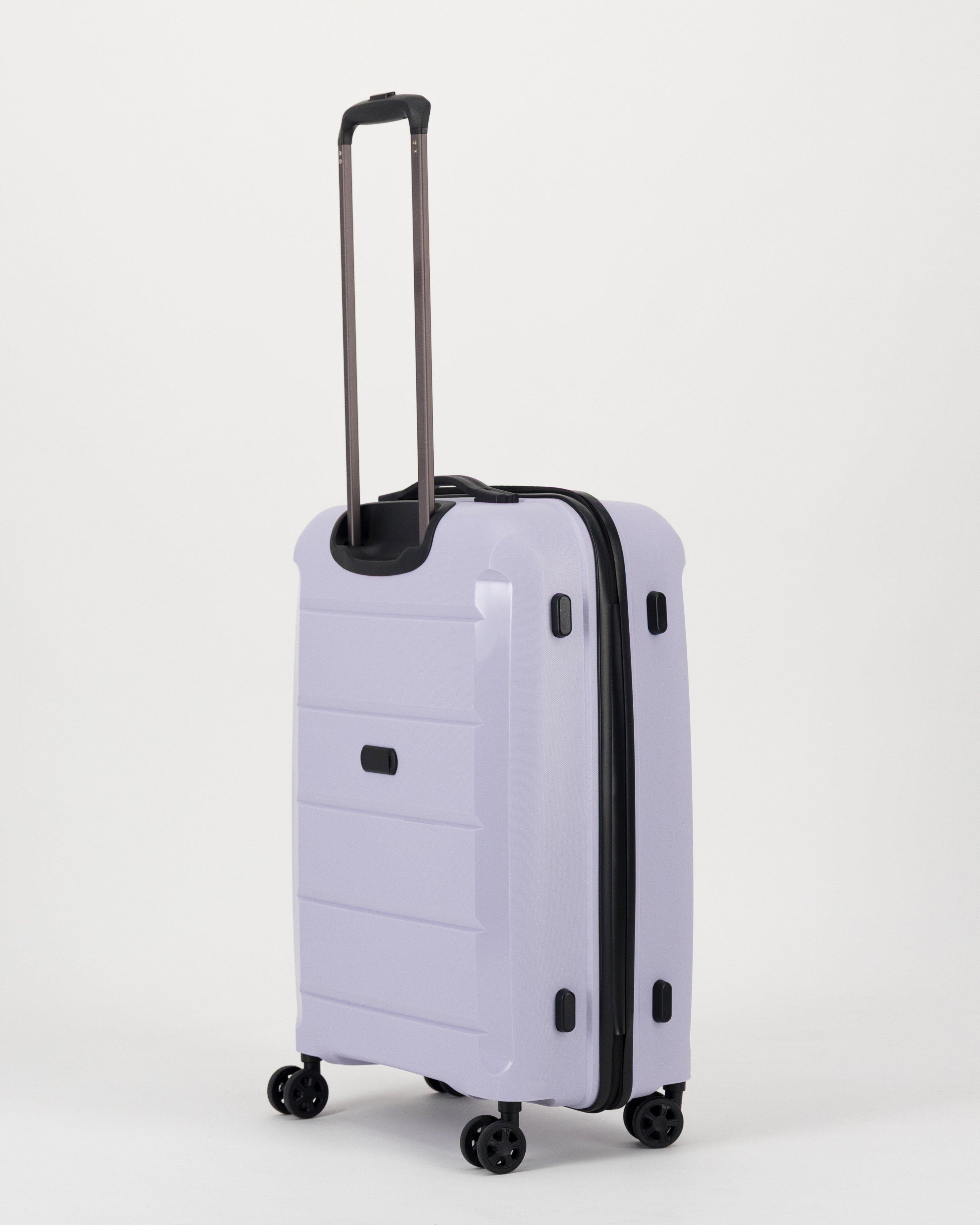 K-Way Go 59L Luggage Bag 