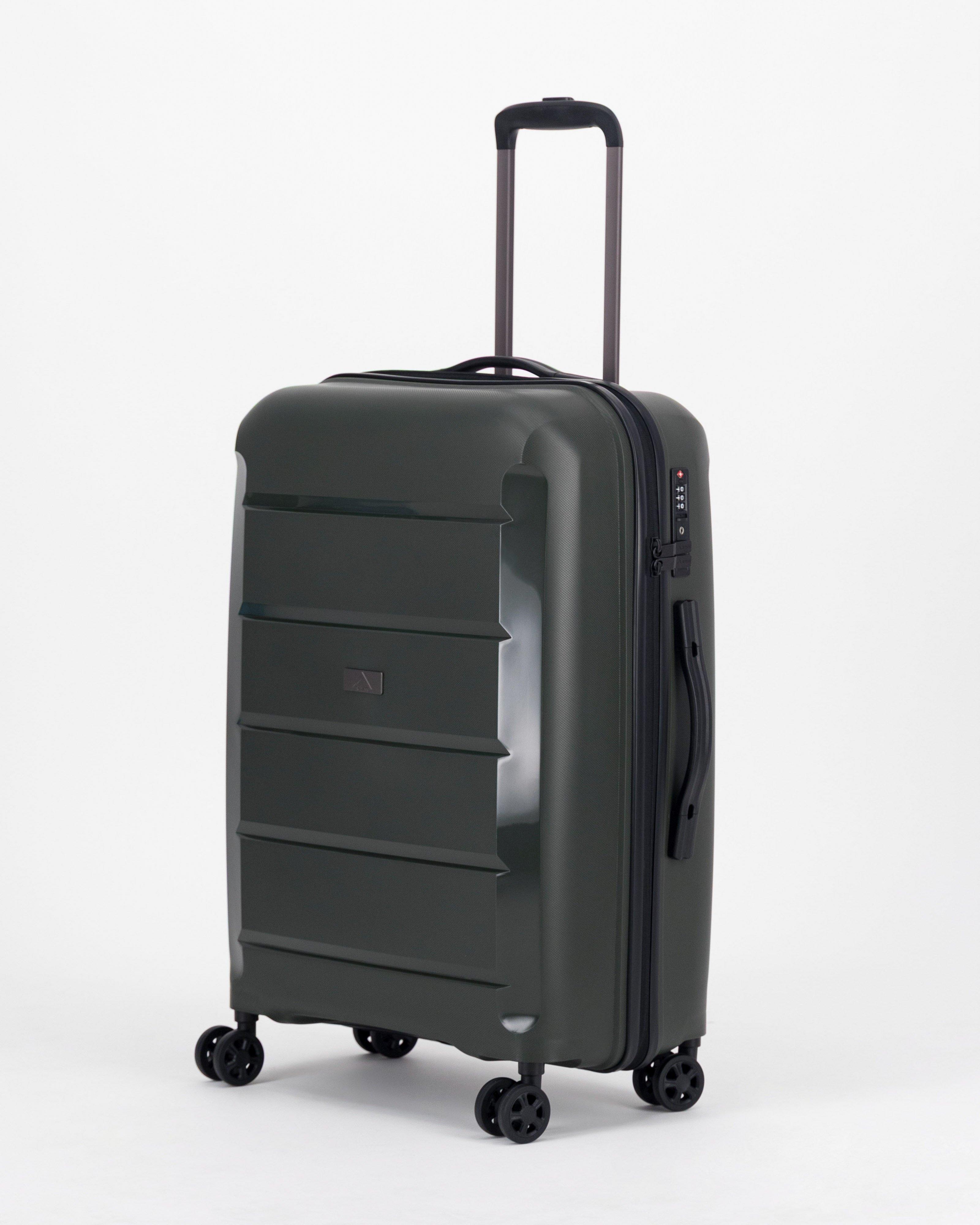 K-Way Go 59L Luggage Bag | Cape Union Mart