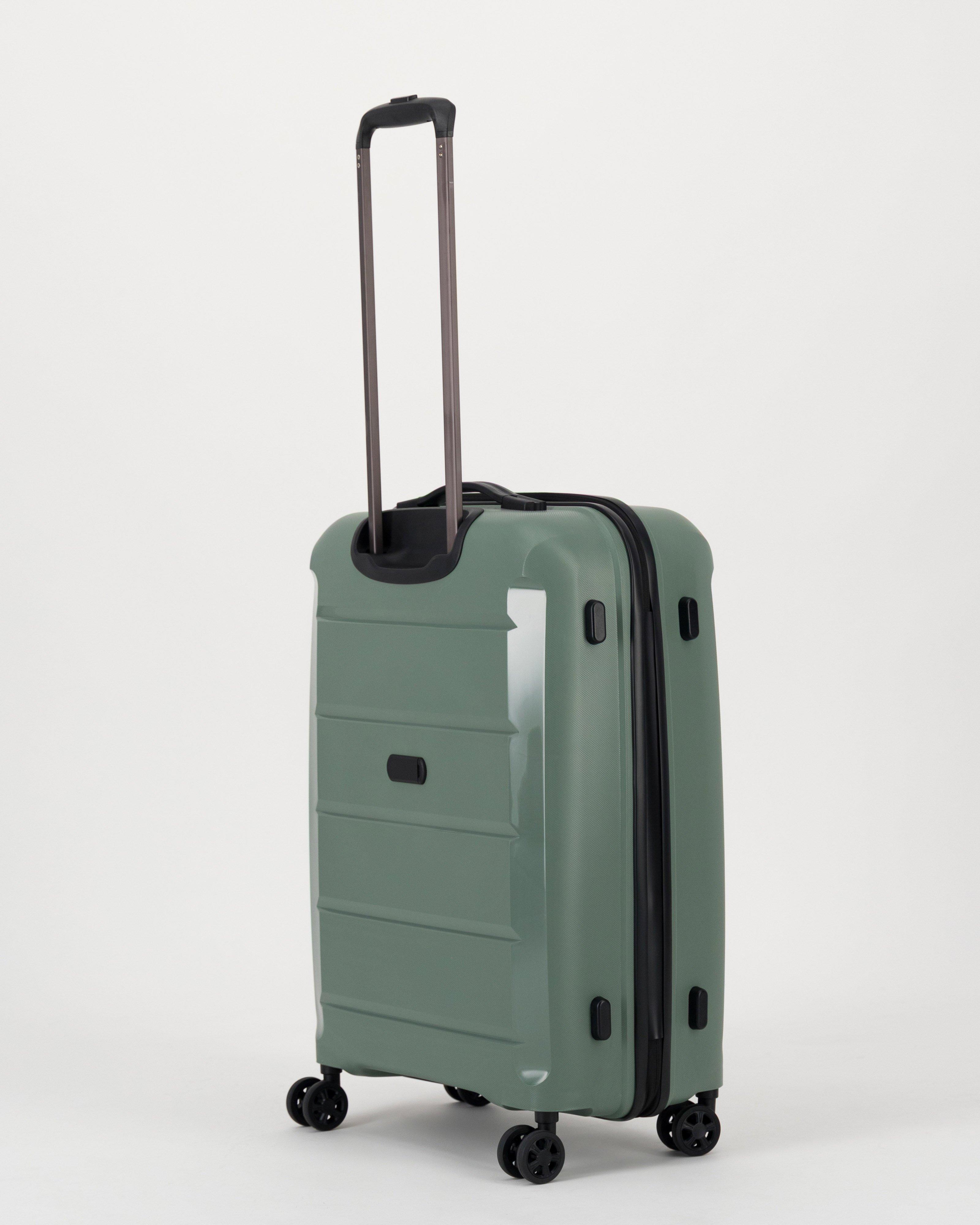 K-Way Go 59L Luggage Bag 