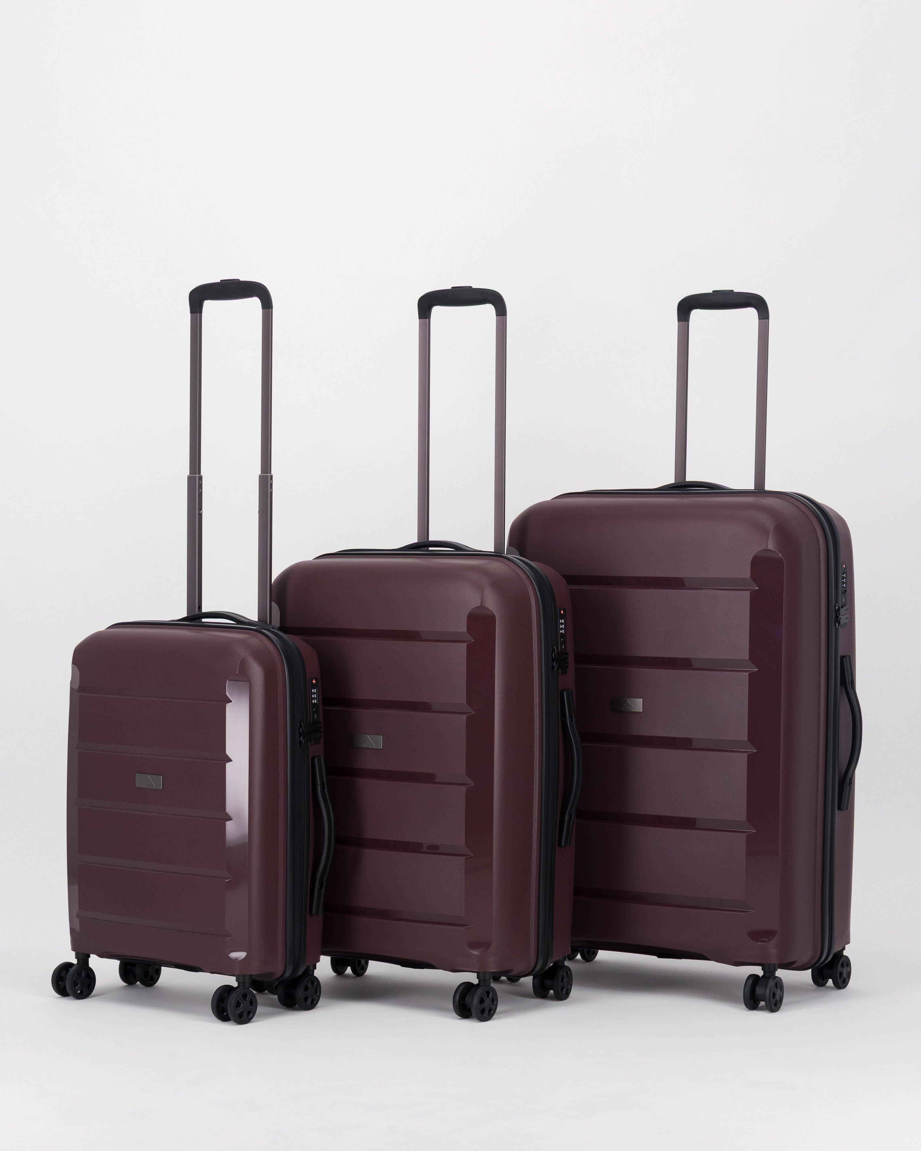 K-Way Go 94L Luggage Bag | Cape Union Mart