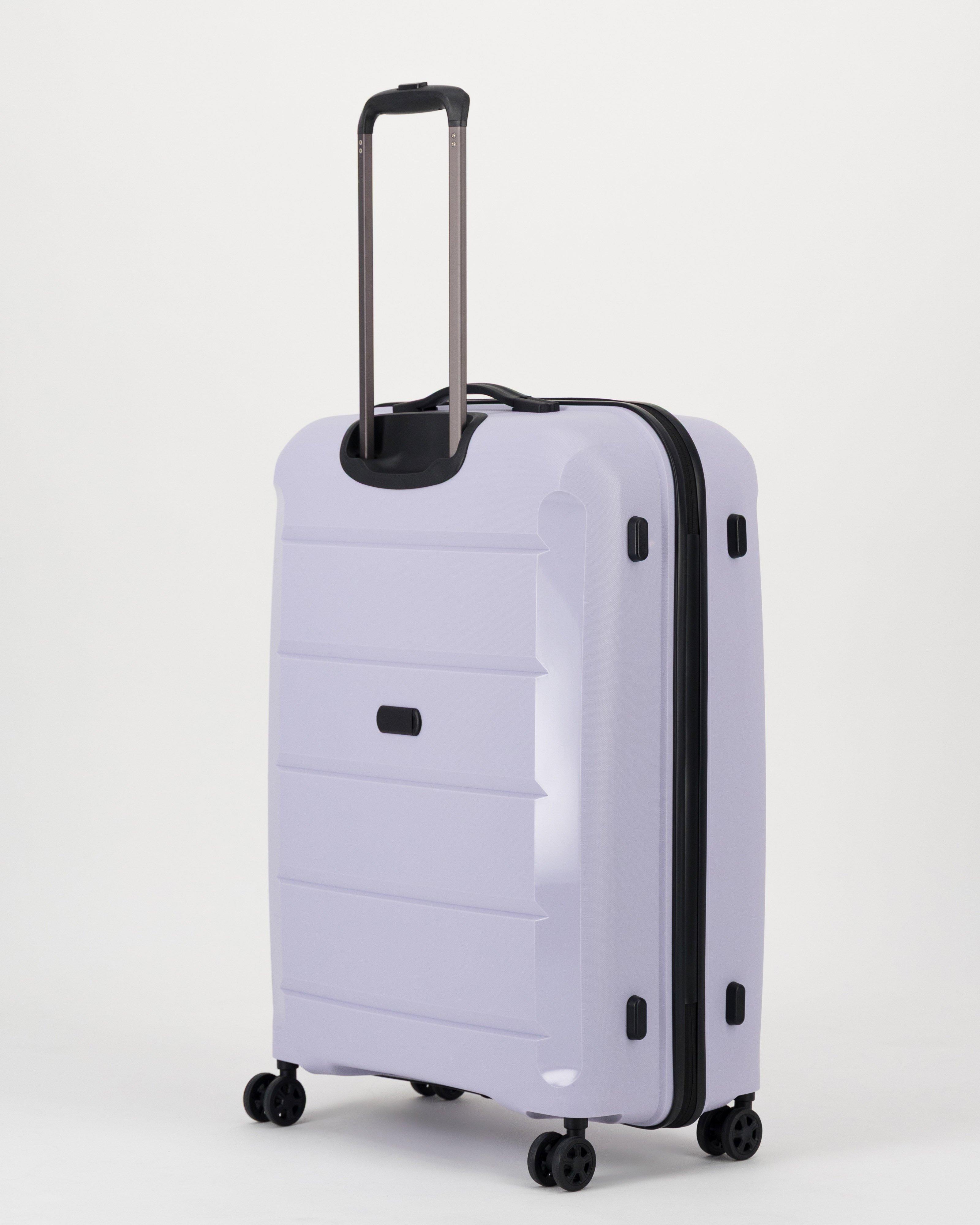 K-Way Go 94L Luggage Bag 
