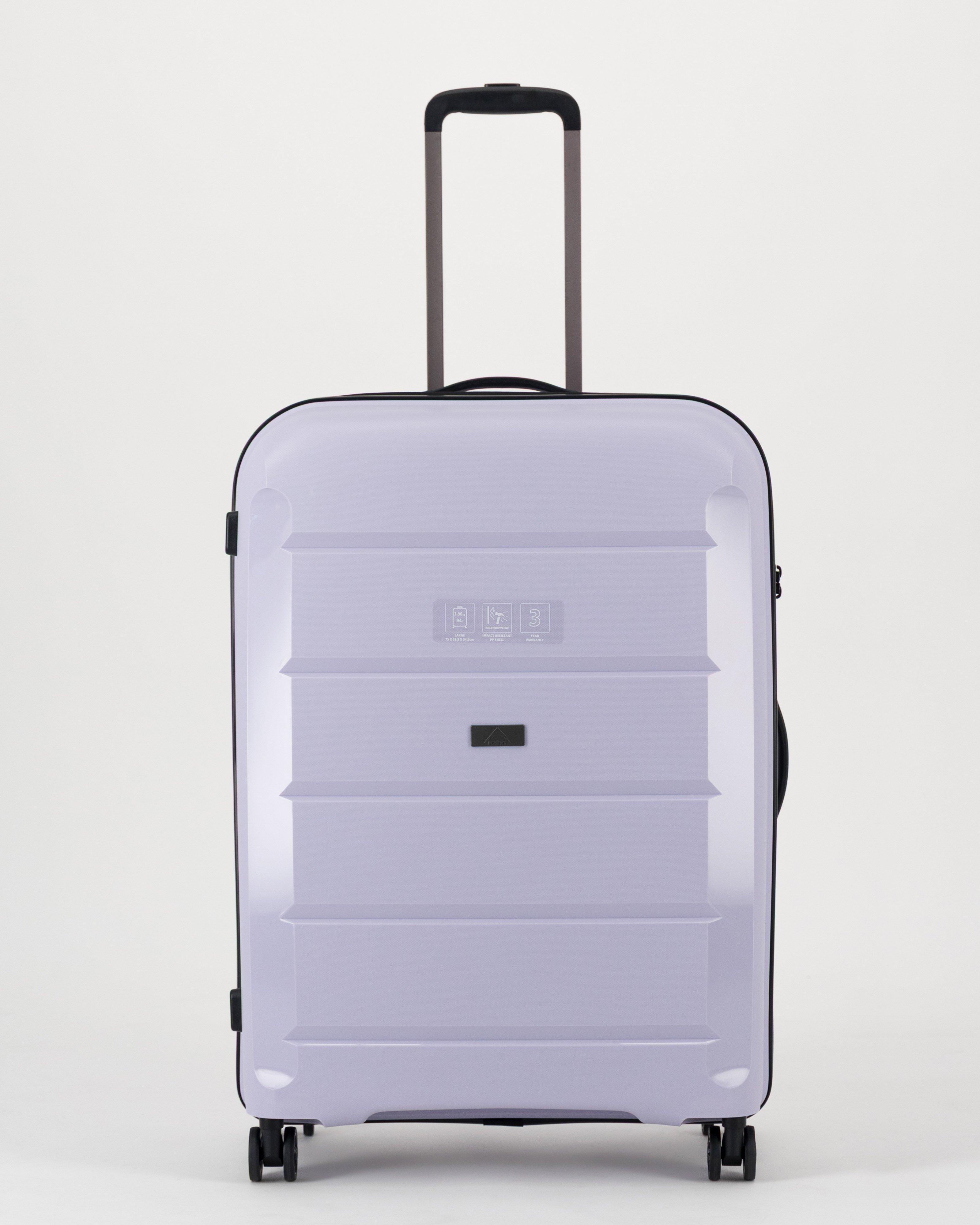Yuuuuujiさん専用ボッテガ90CM 36インチ約80.5〜92.5 CM K-Way Go 94L Luggage Bag | Cape Union Mart