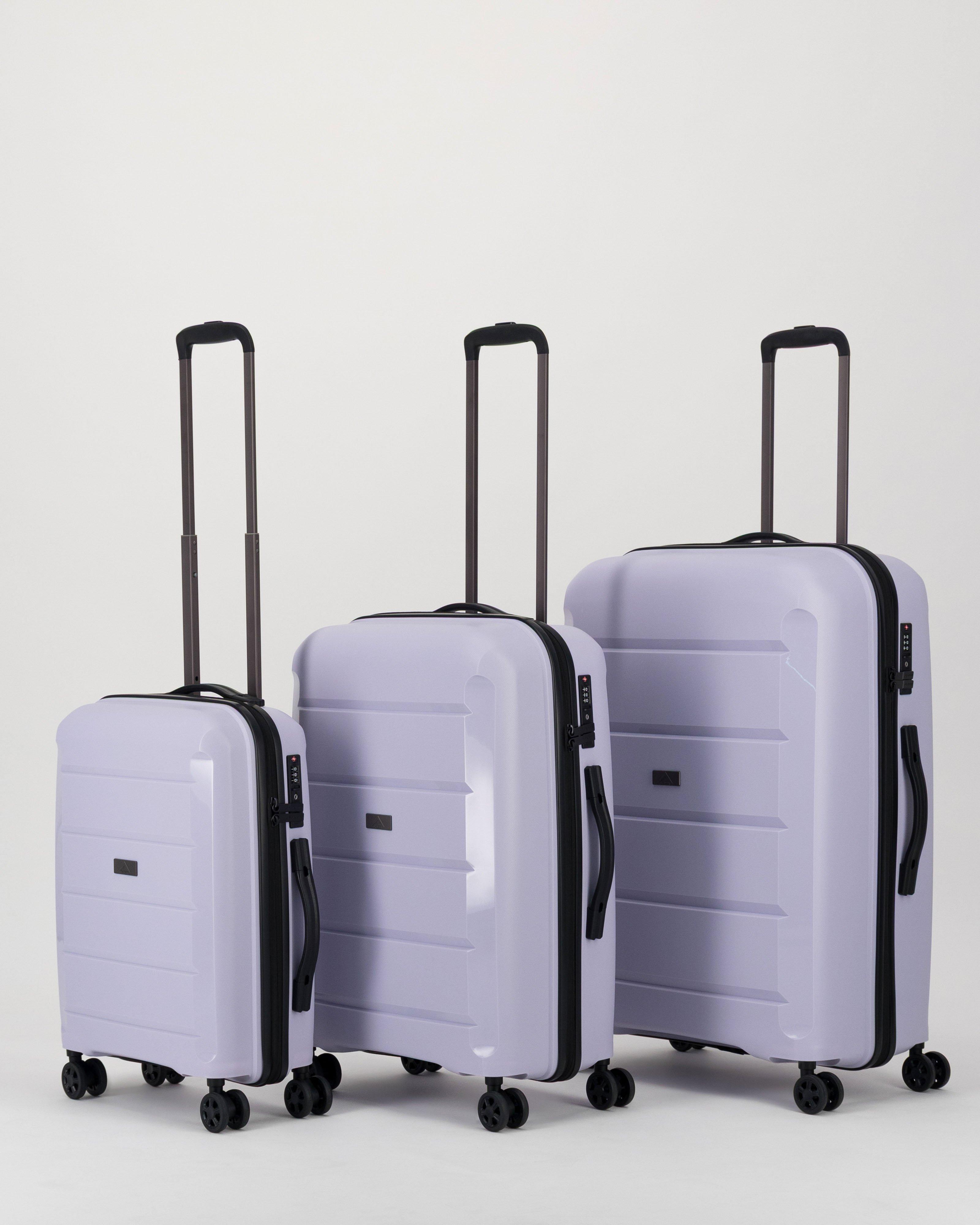 K-Way Go 94L Luggage Bag | Cape Union Mart