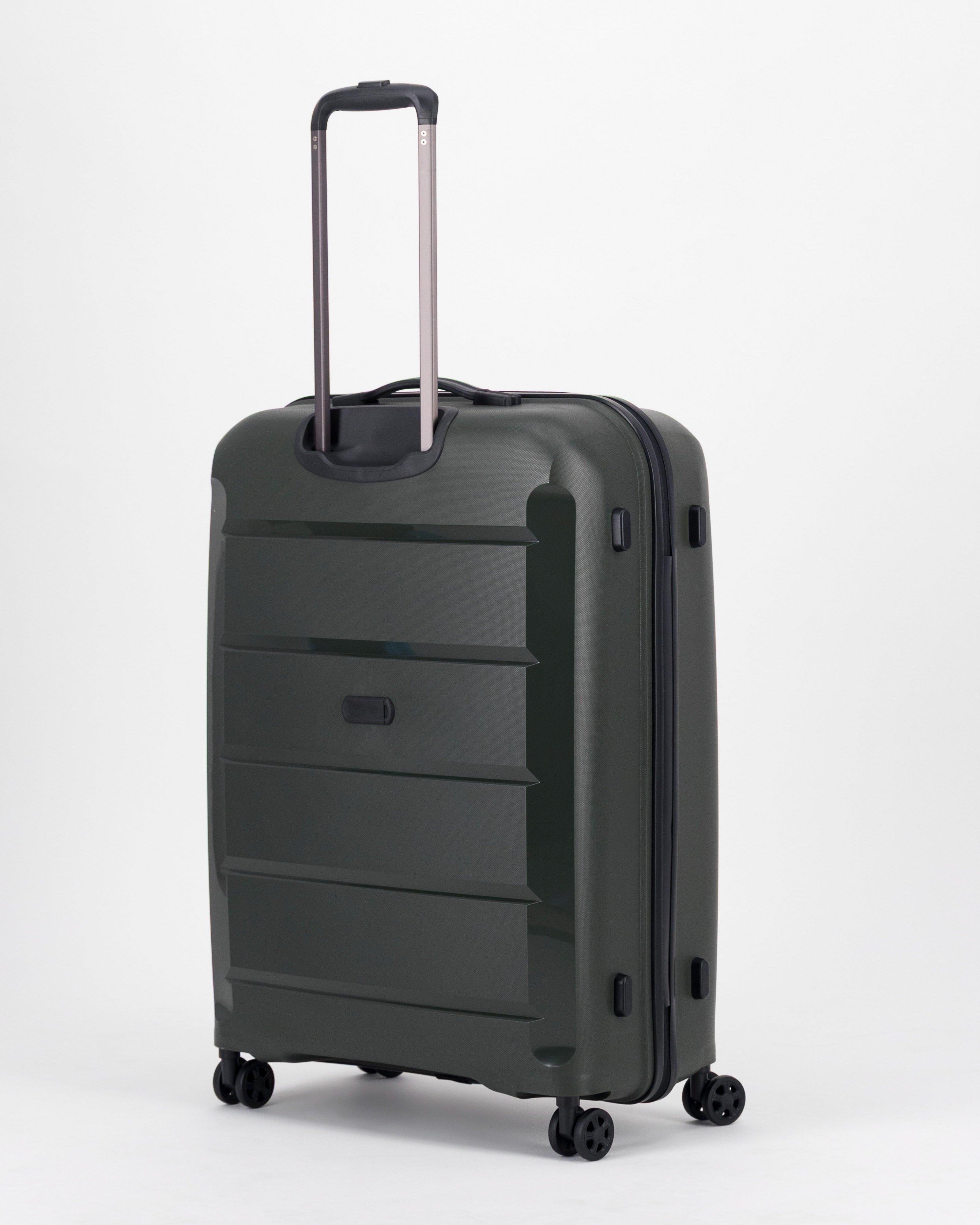 K-Way Go 94L Luggage Bag | Cape Union Mart