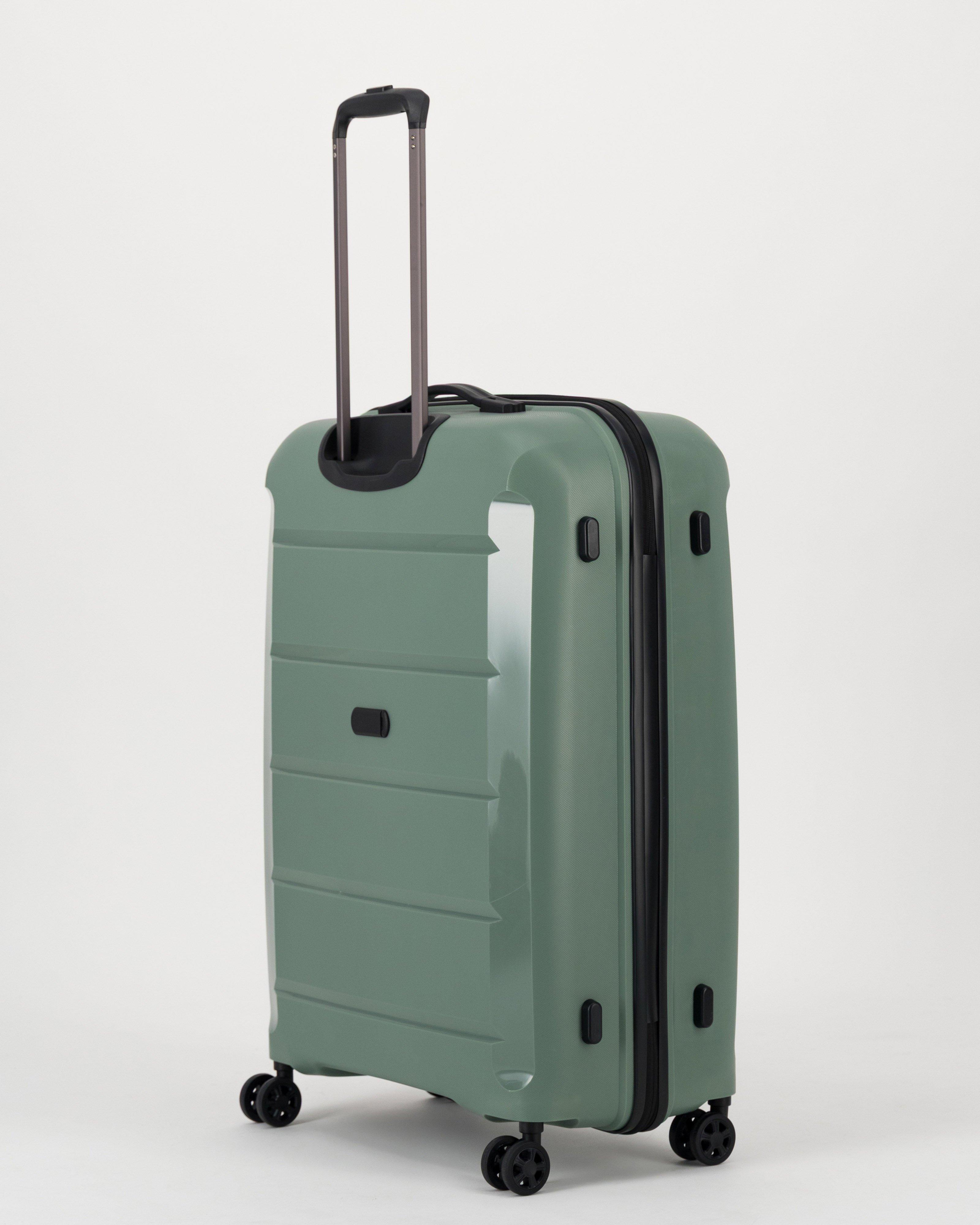 K-Way Go 94L Luggage Bag 