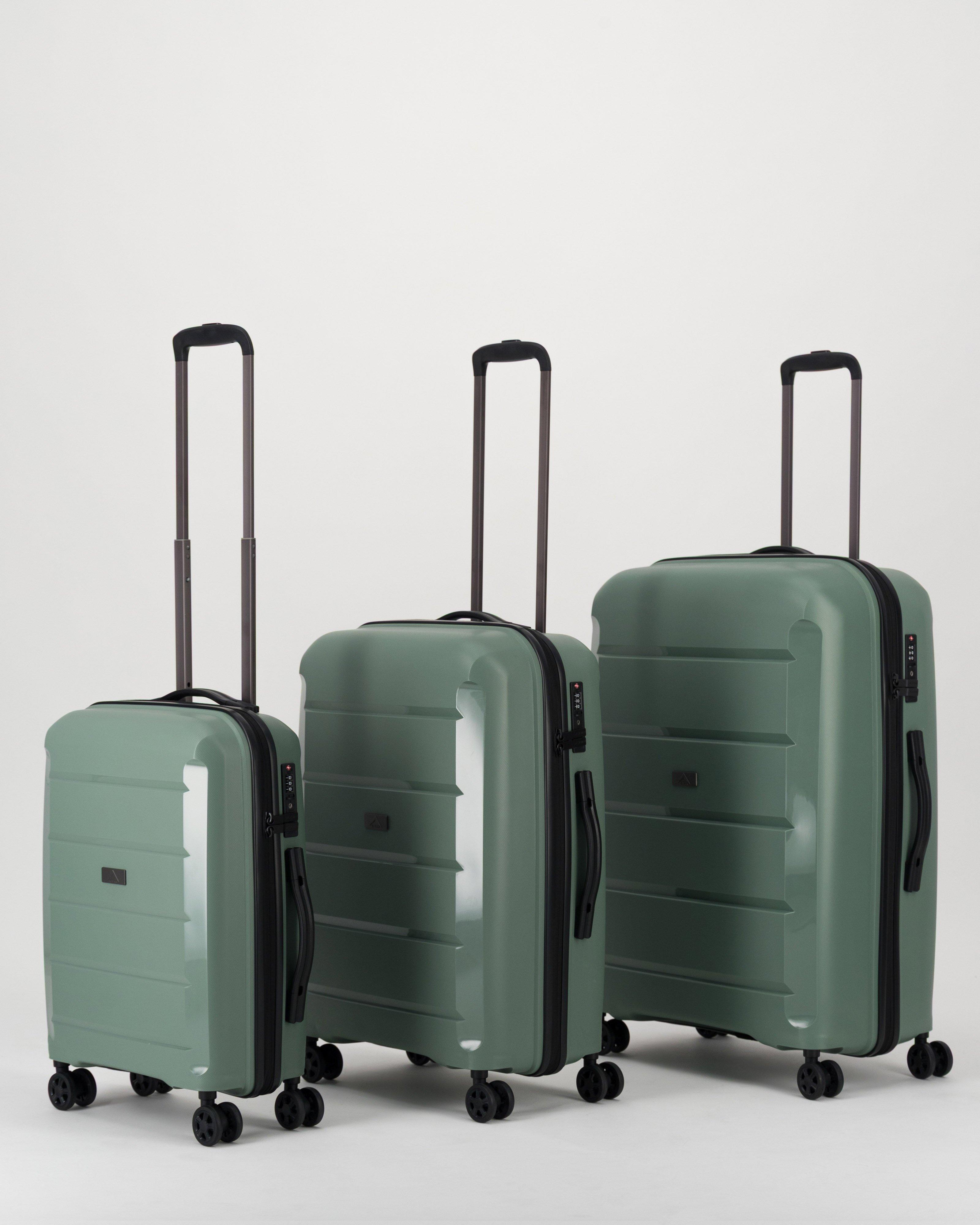 K-Way Go 94L Luggage Bag | Cape Union Mart