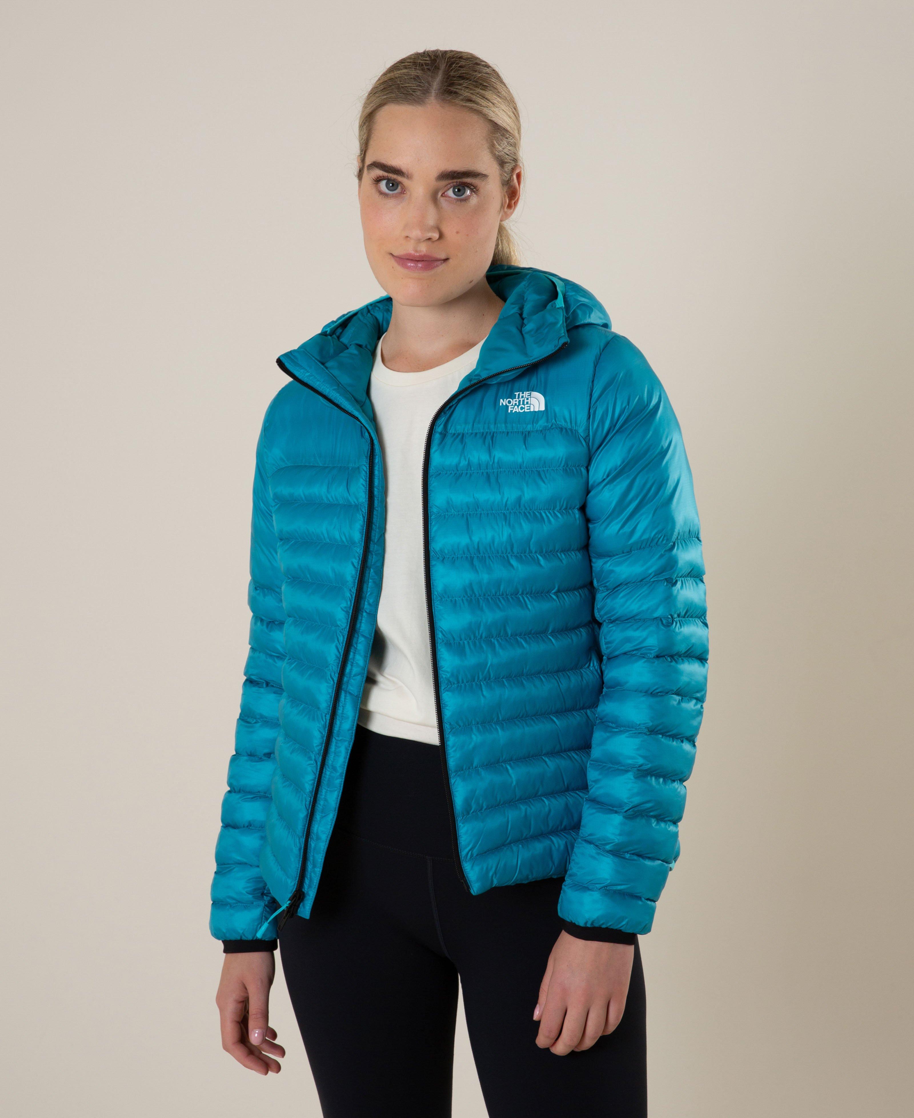 Flight Series North Face Microlight Jacket Women's The North