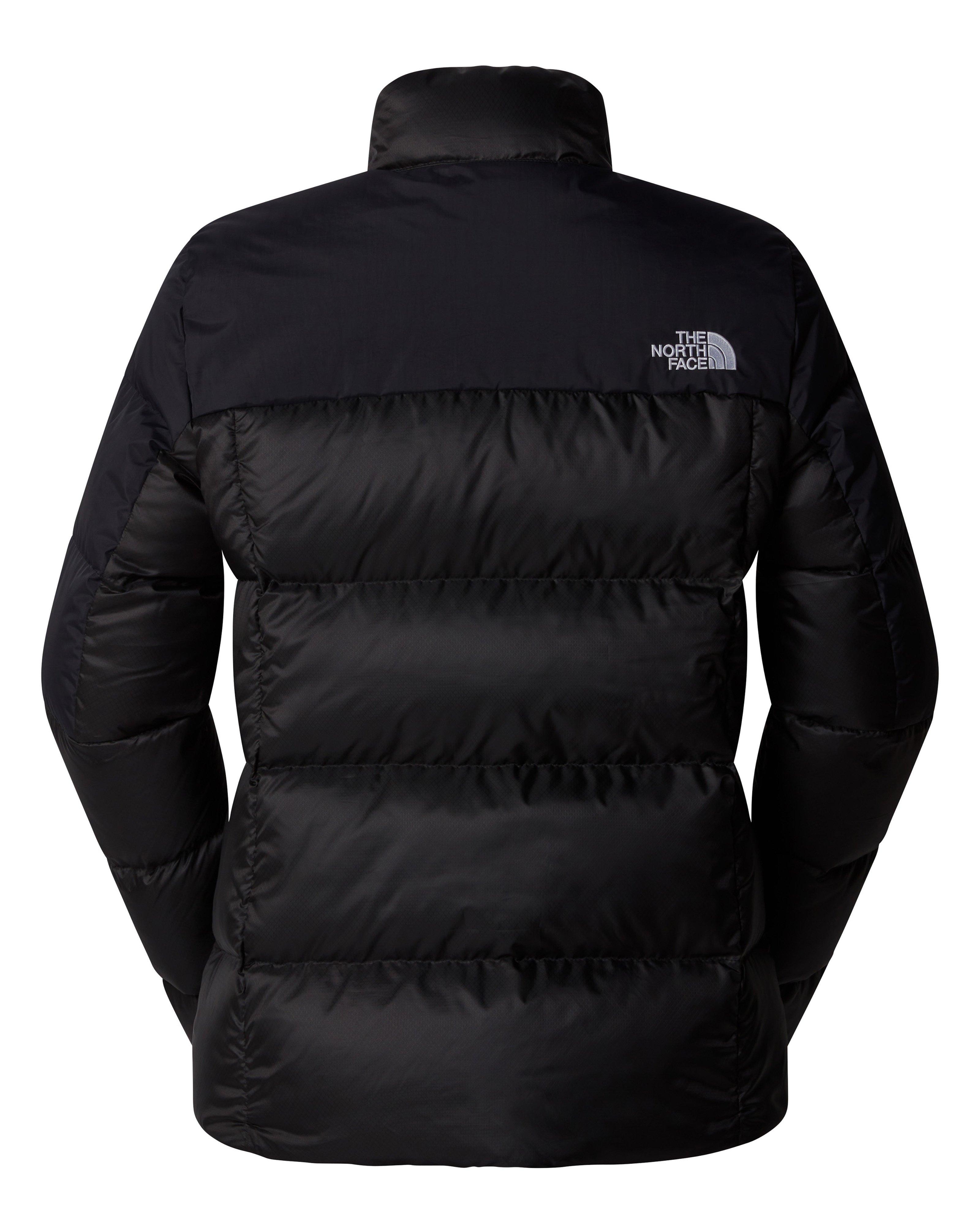 The North Face Women’s Diablo 2.0 Down Puffer Jacket -  Black