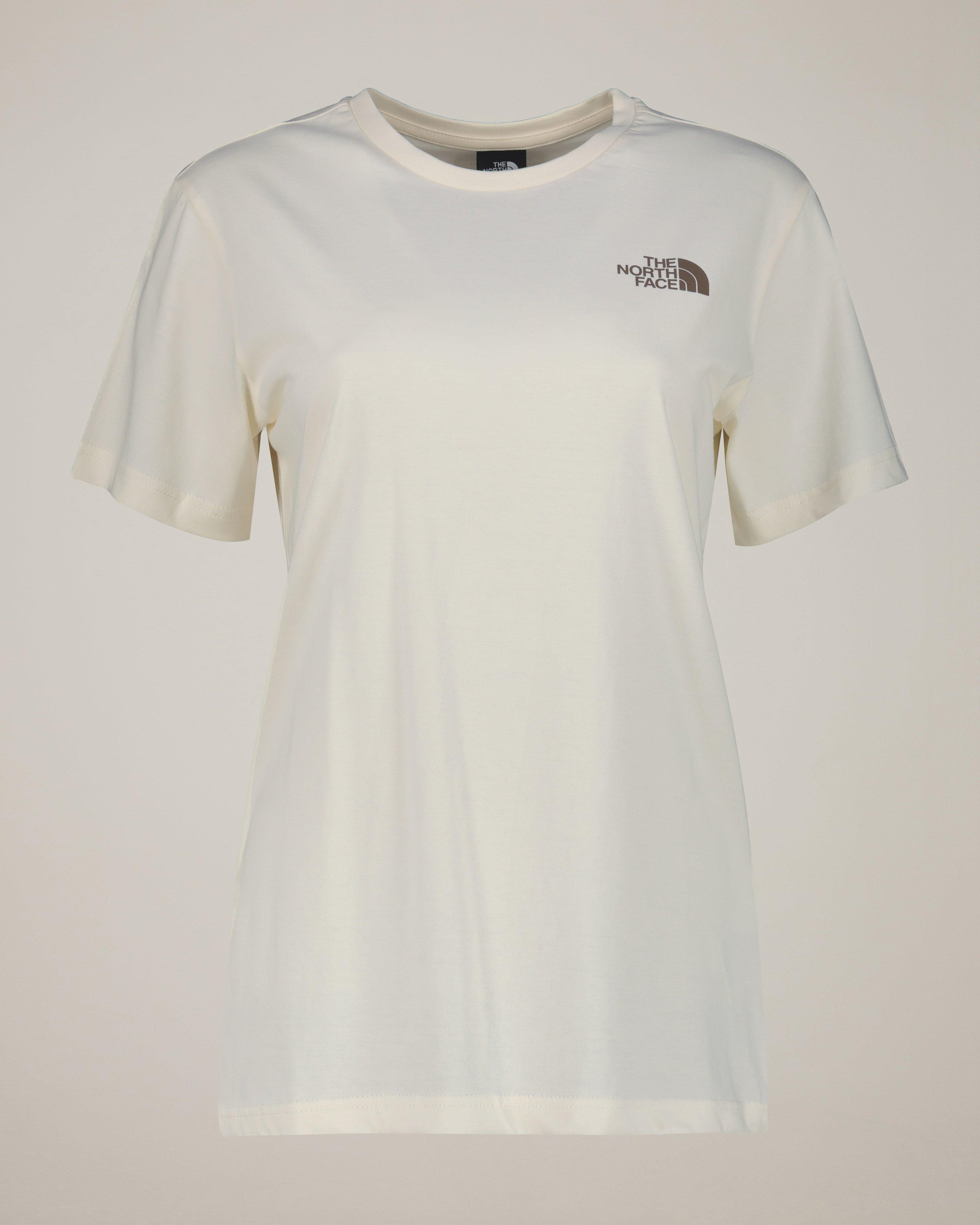 The North Face Women's Box Relaxed Short Sleeve T-shirt