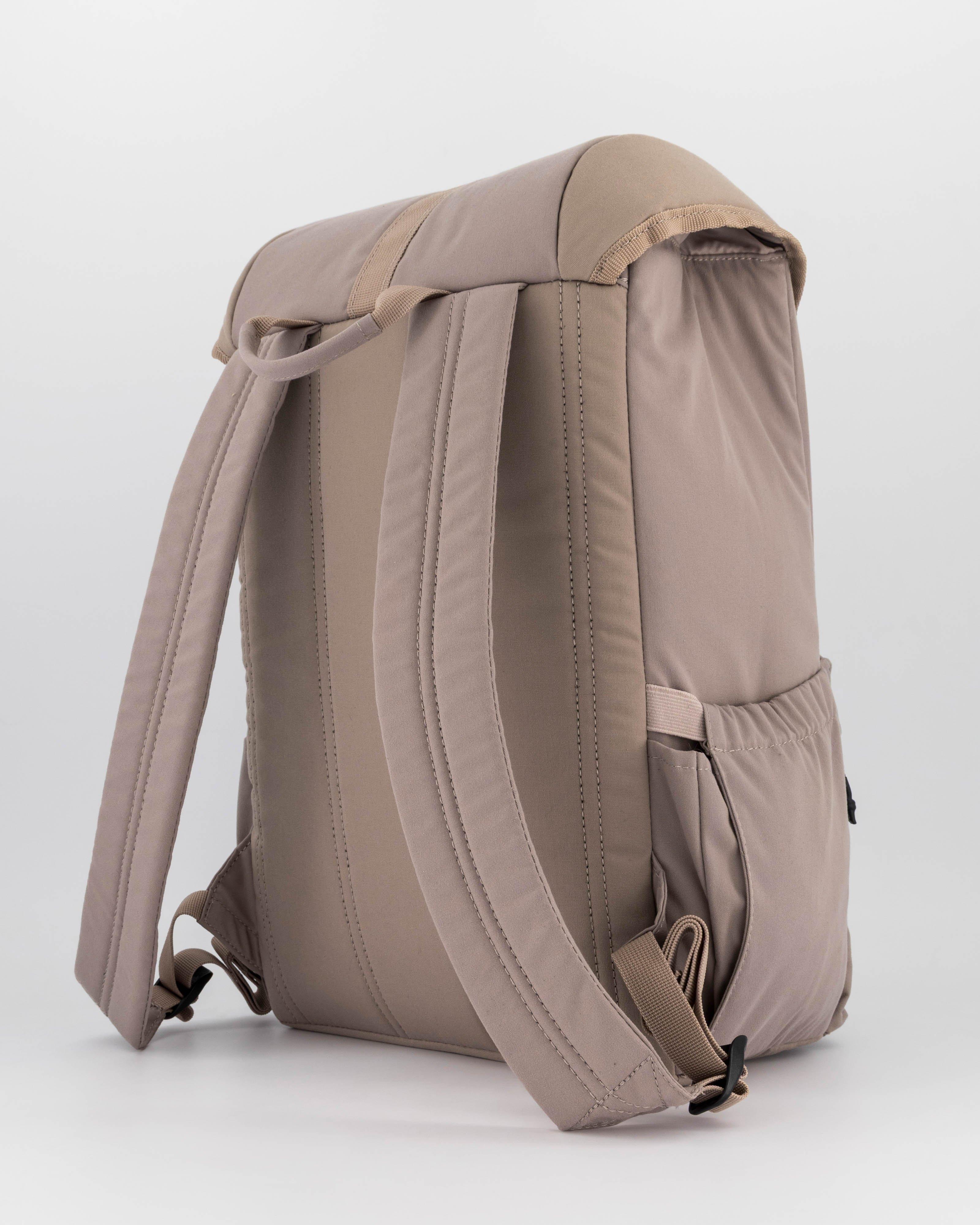 K-Way Cedar 2.0 Backpack -  Stone