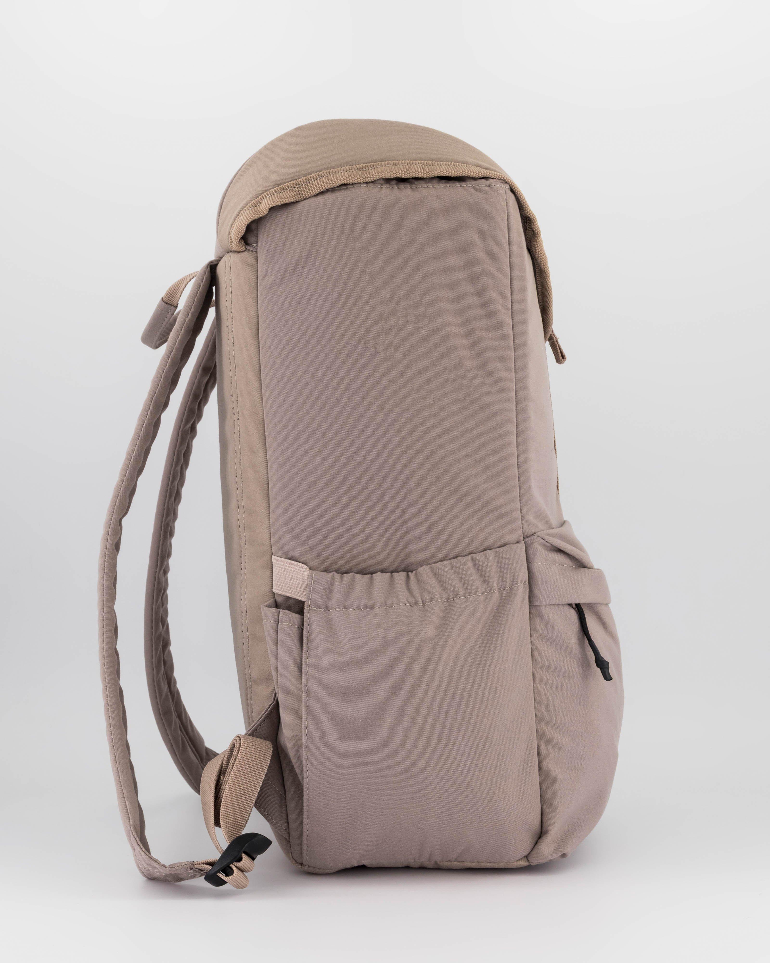K-Way Cedar 2.0 Backpack -  Stone