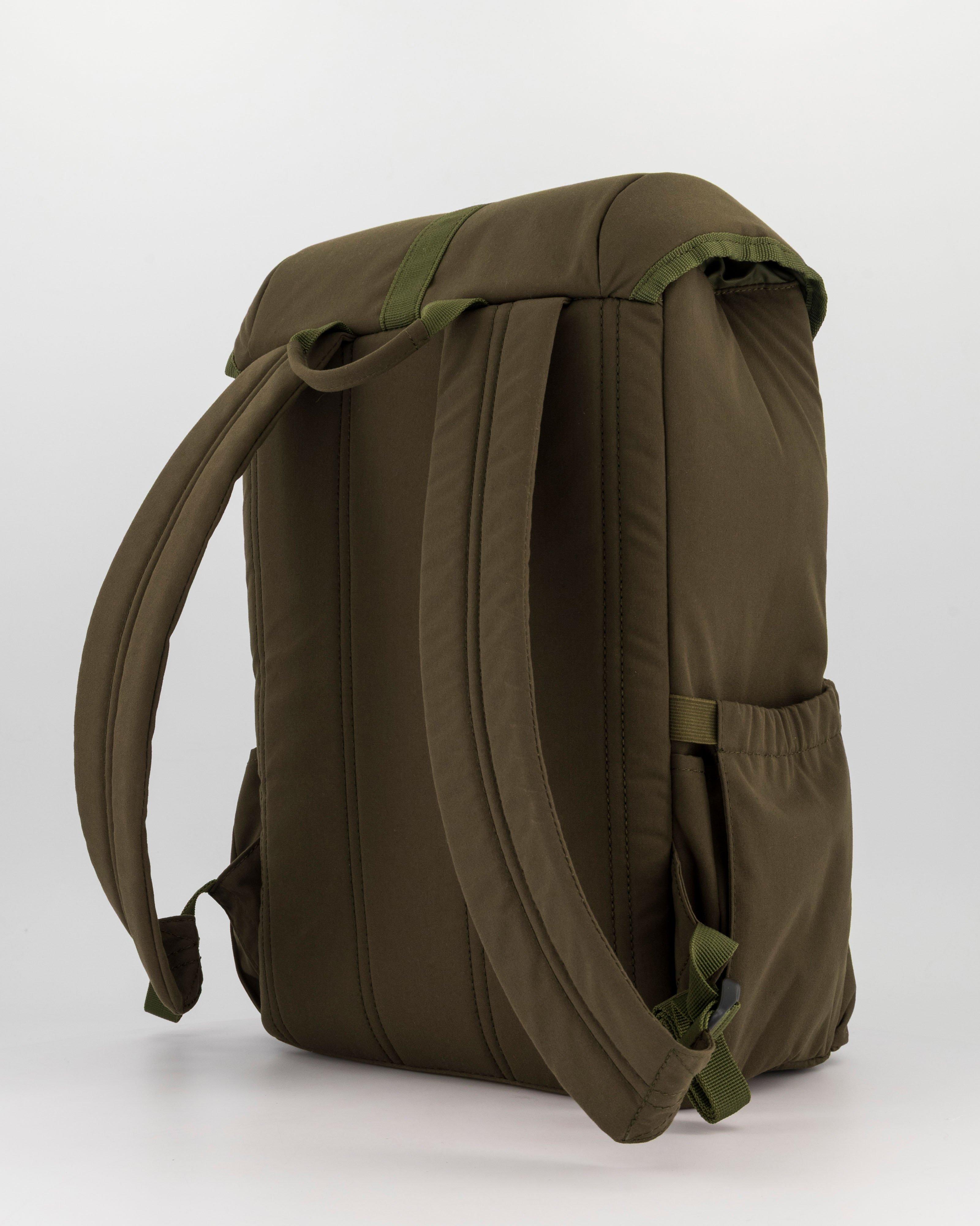 K-Way Cedar 2.0 Backpack -  Olive
