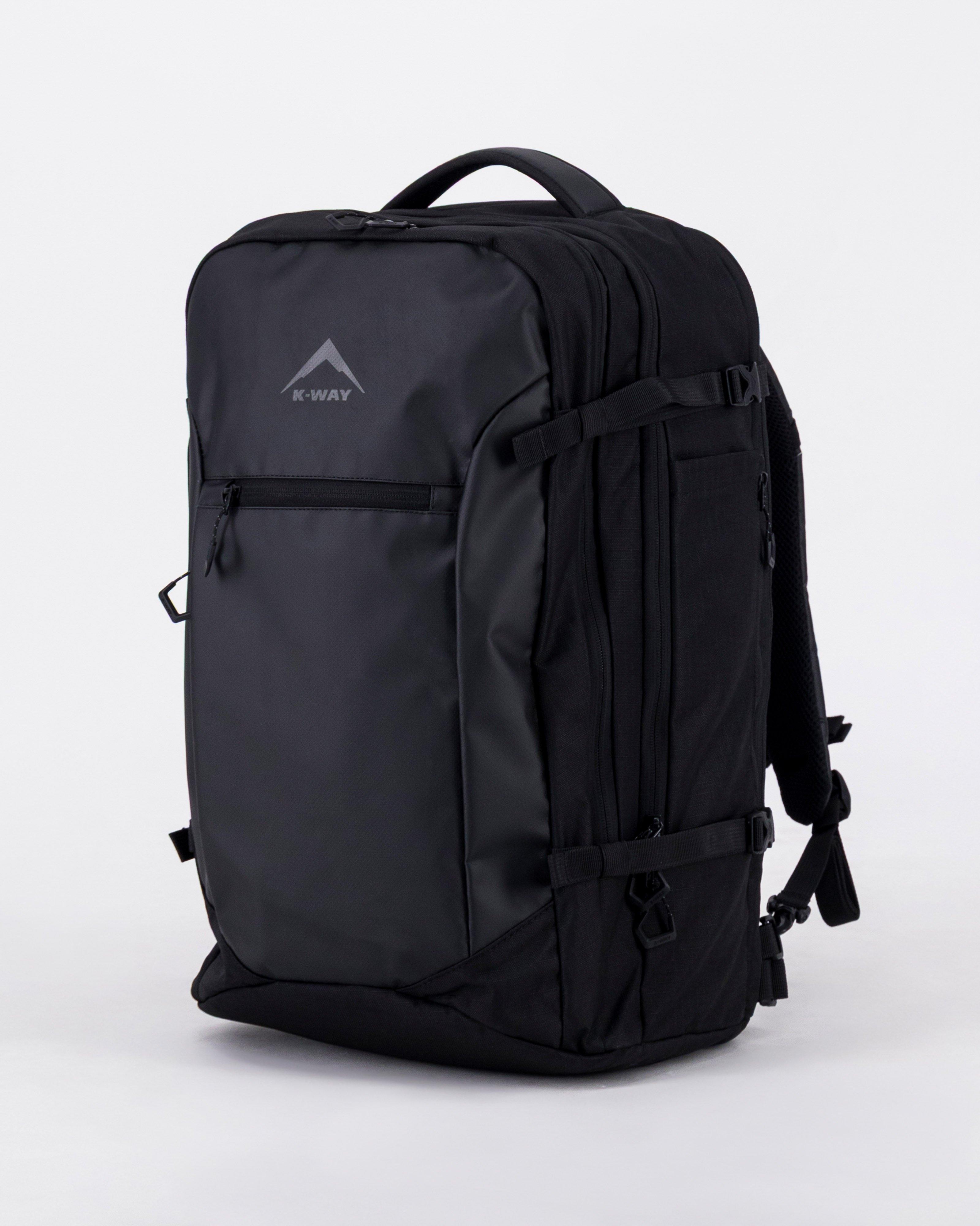 K-Way Transit 35L Backpack | Cape Union Mart