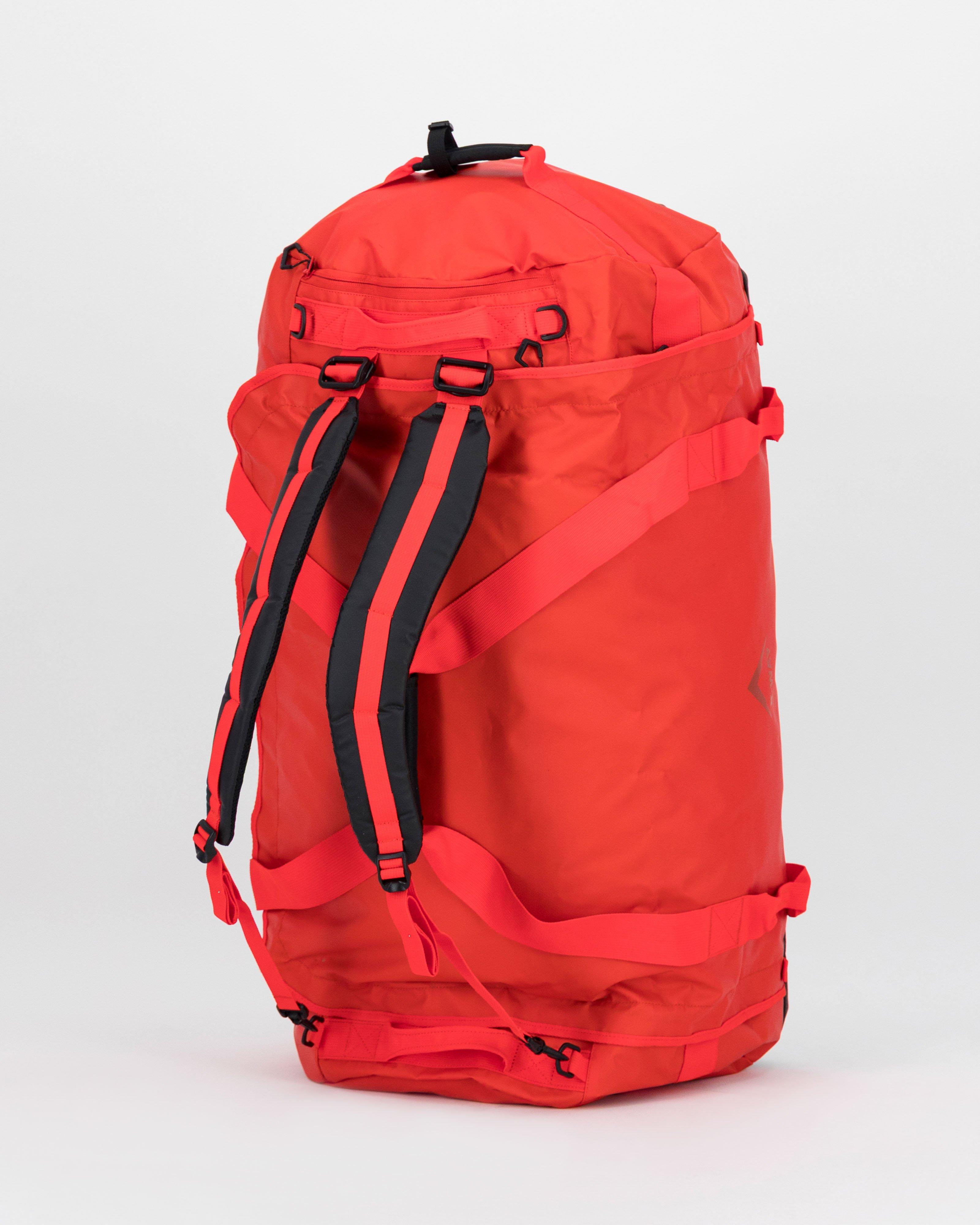 K-Way Adventure Duffel Bag 110L | Cape Union Mart