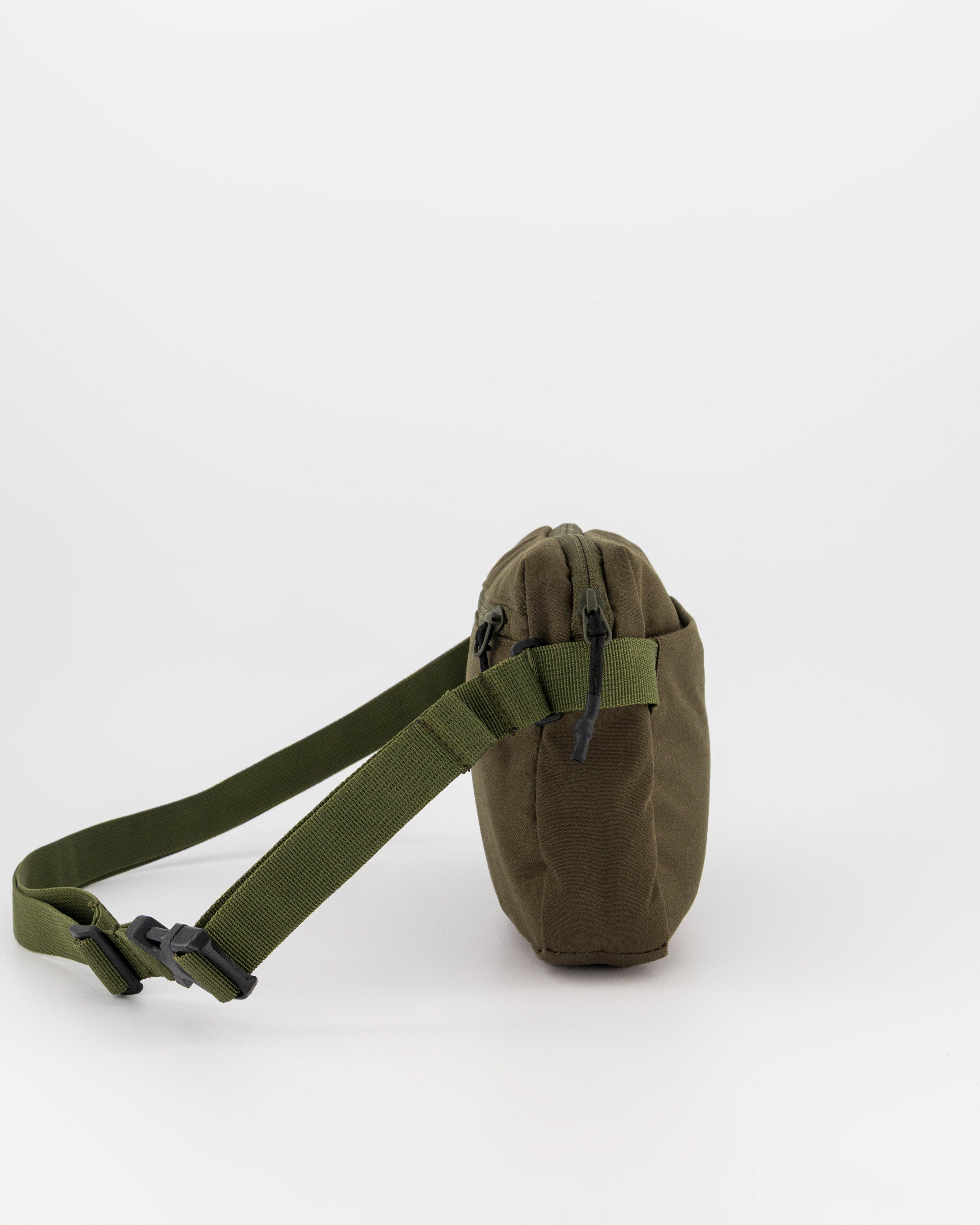 K-Way Cedar Large 3L Sling Bag | Cape Union Mart